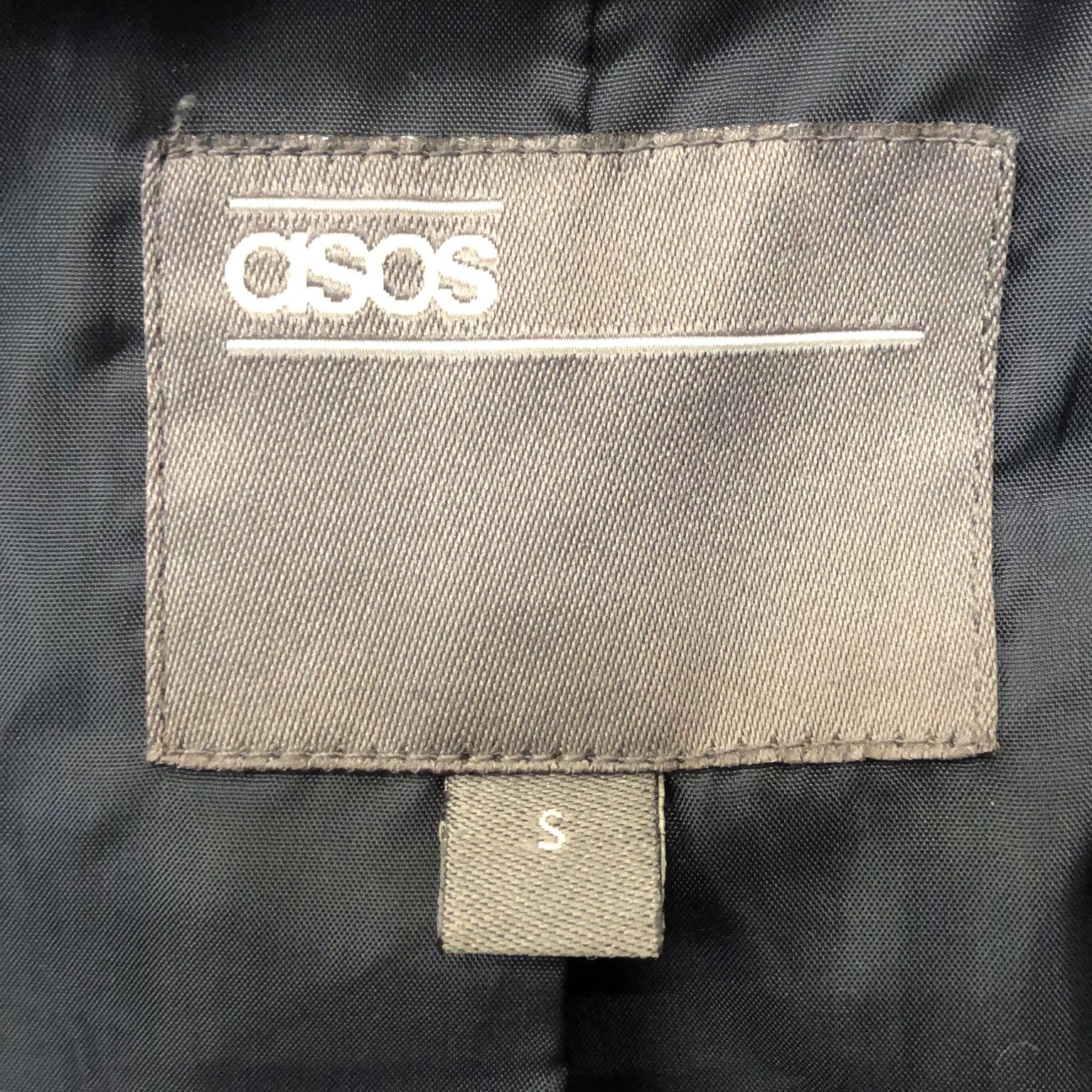 ASOS