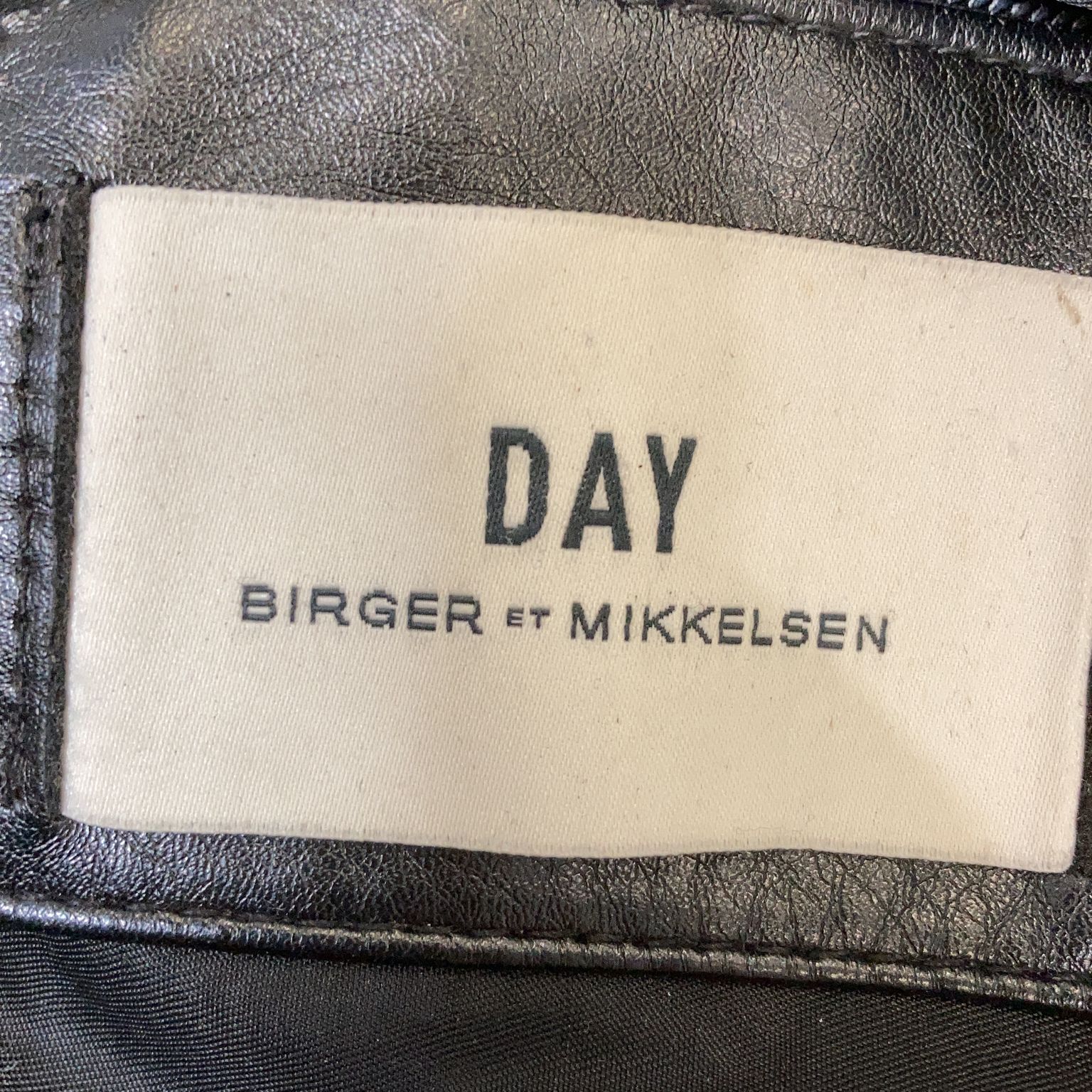 DAY Birger et Mikkelsen