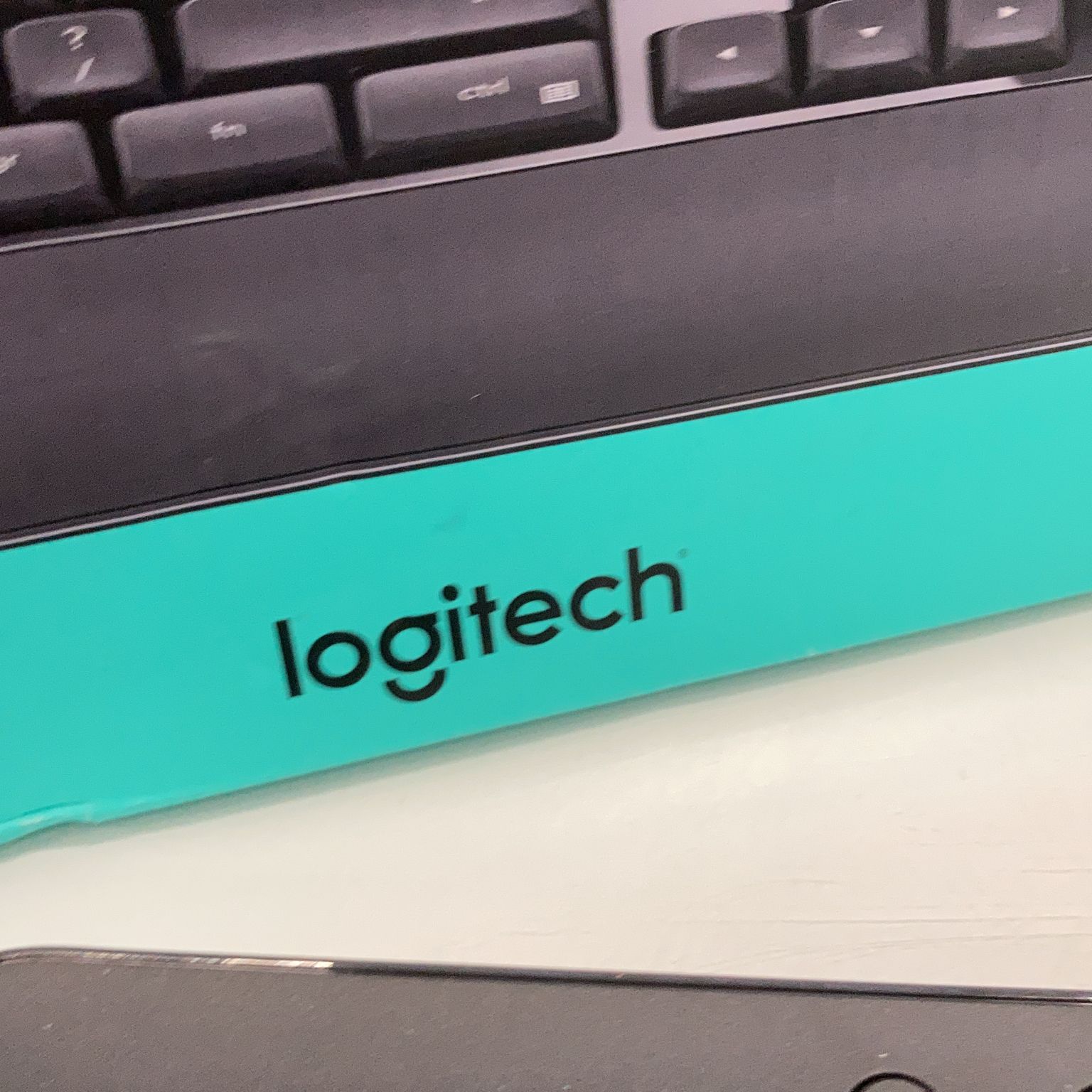 Logitech