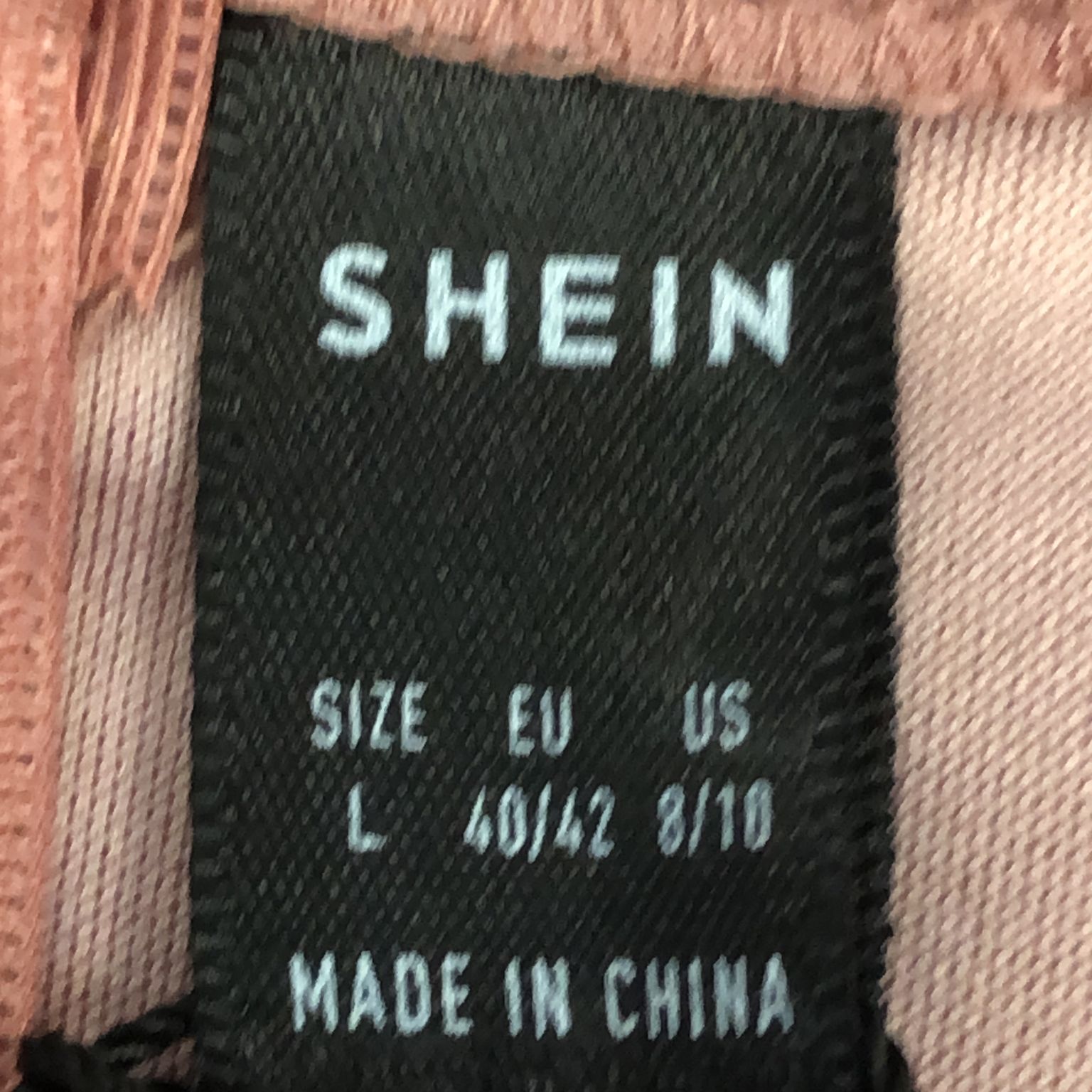 Shein