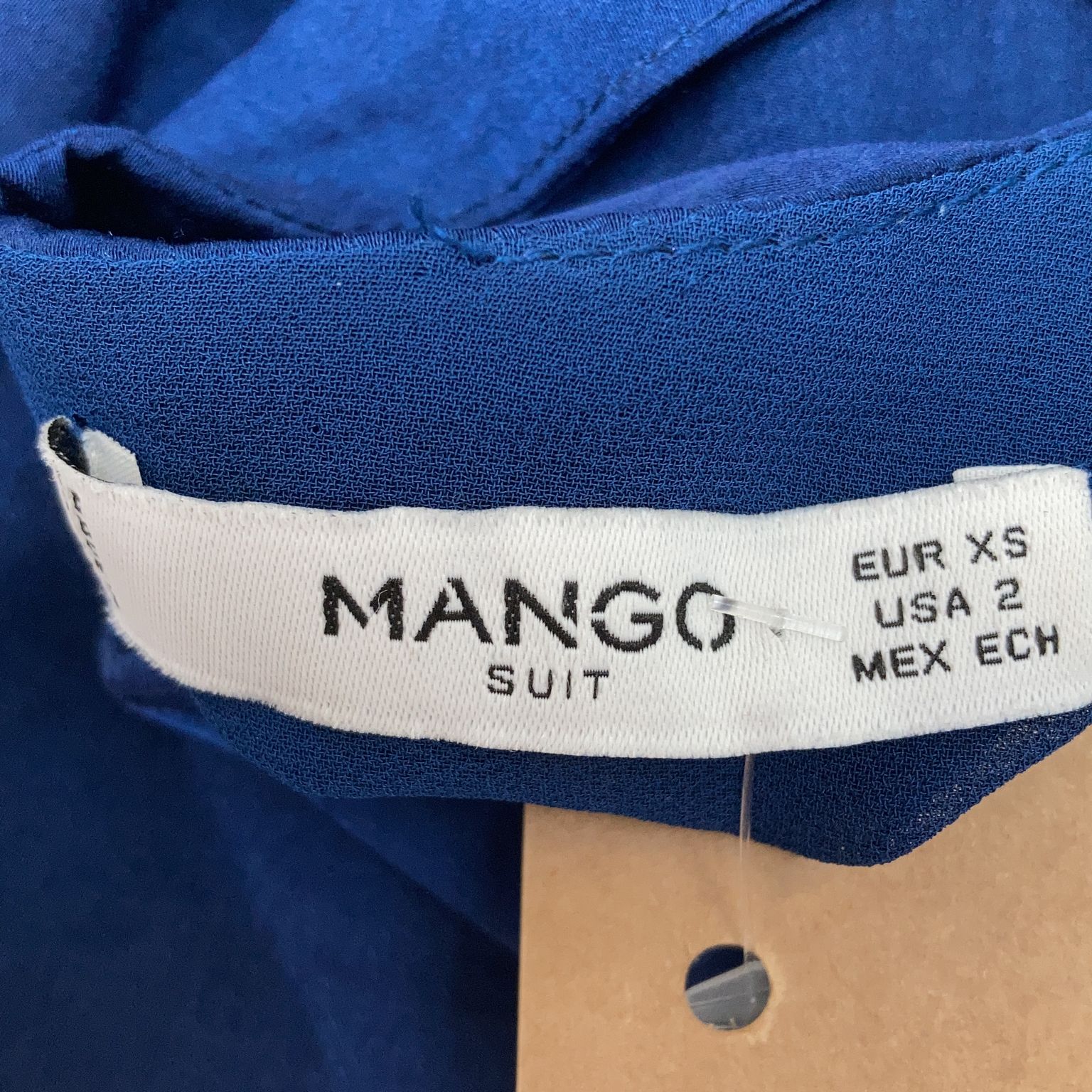 Mango