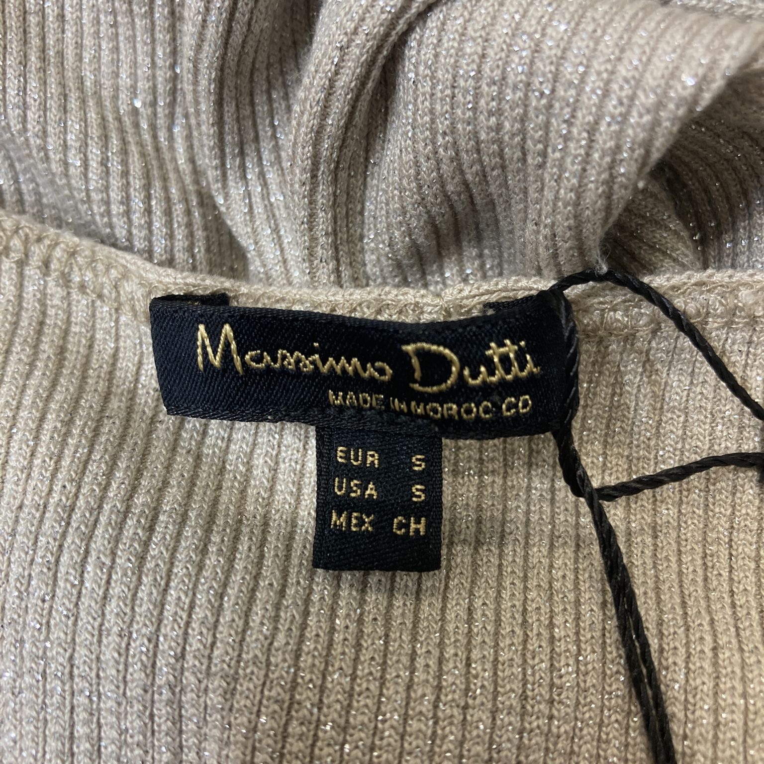 Massimo Dutti