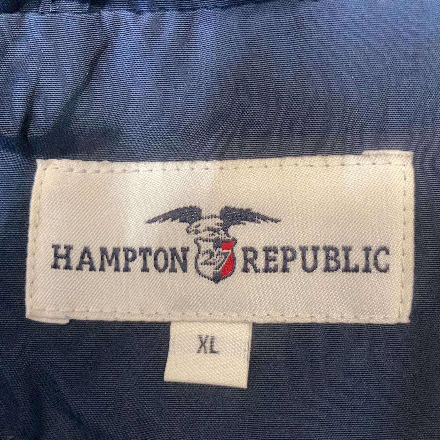 Hampton Republic