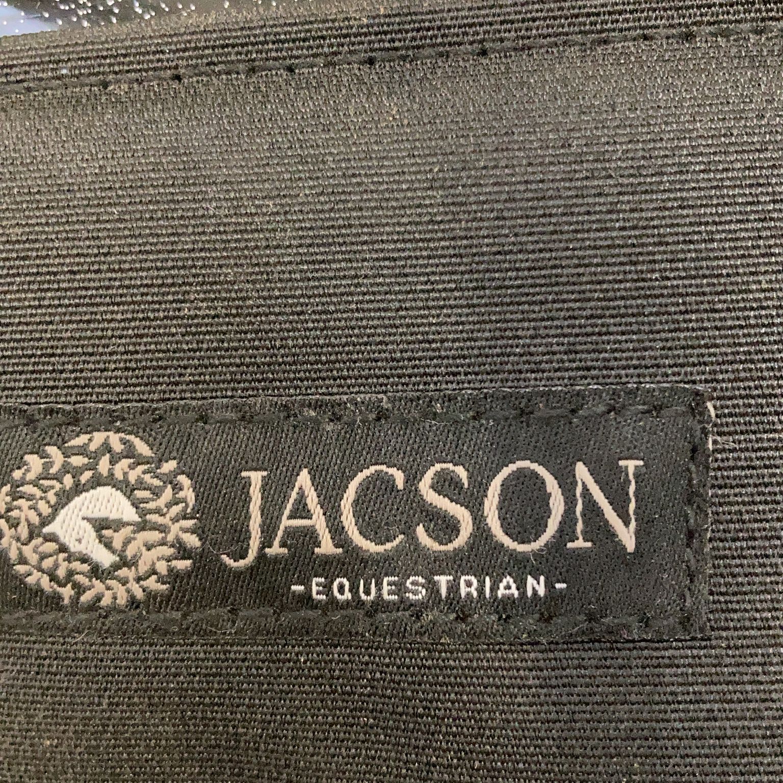 Jacson Equestrian