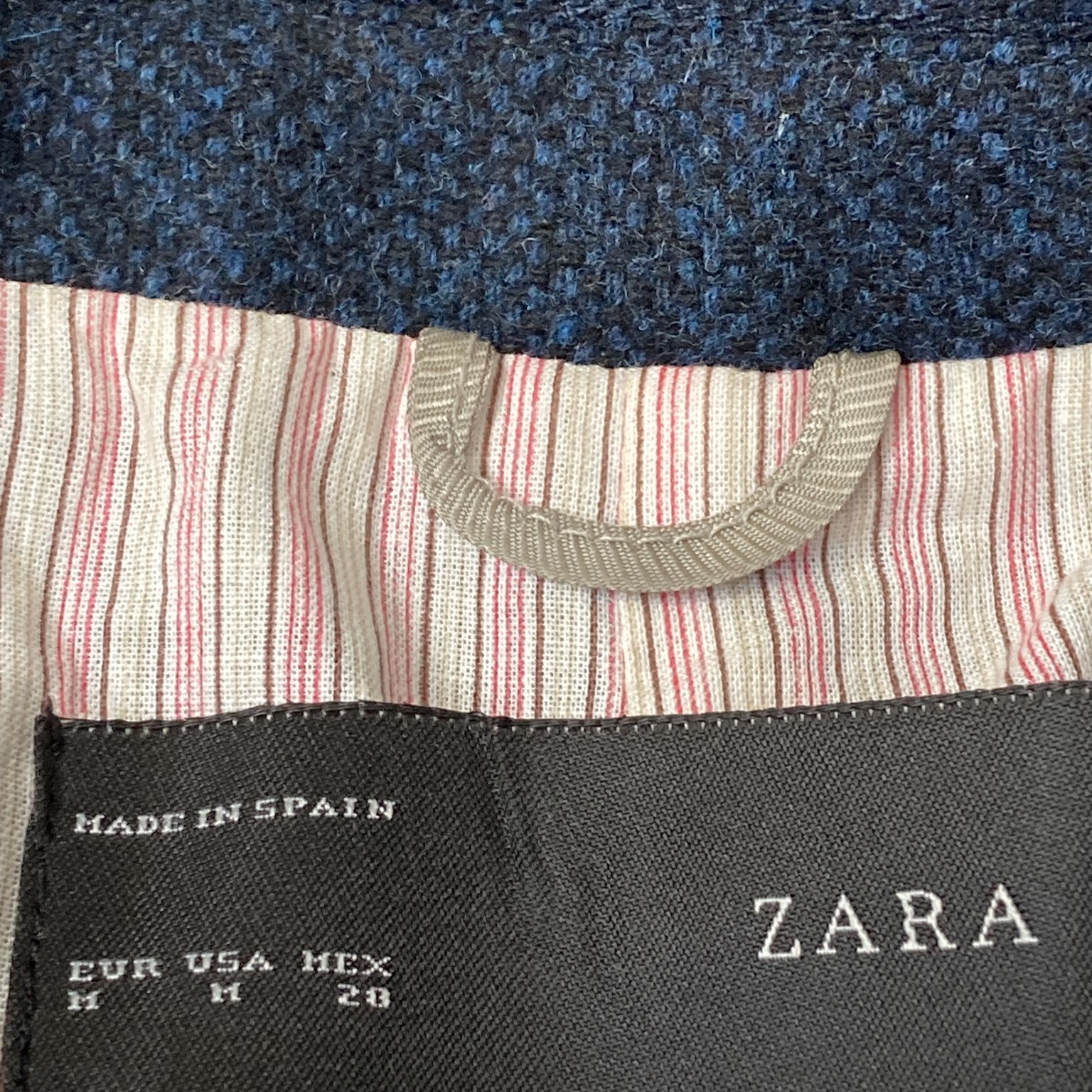 Zara Basic