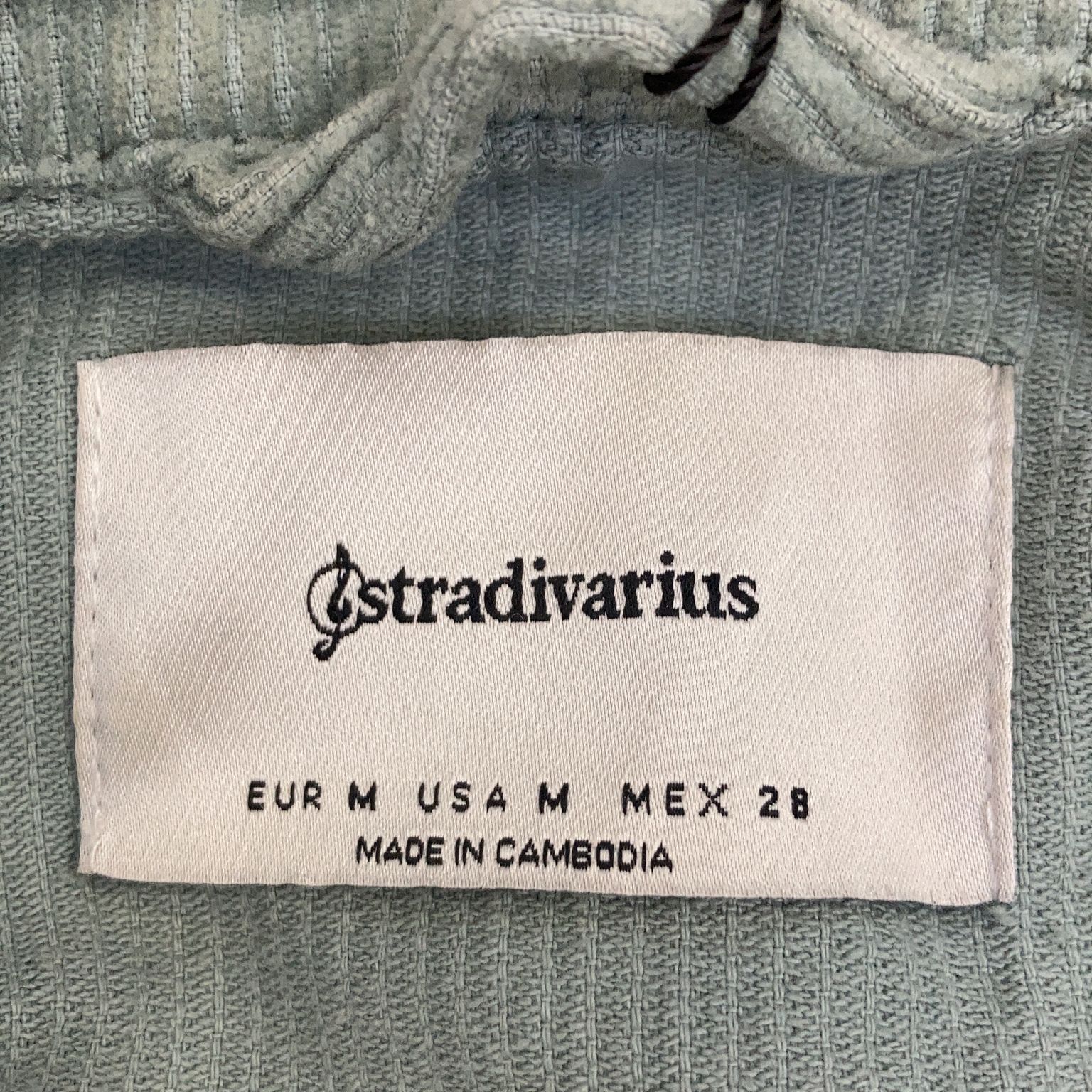 Stradivarius