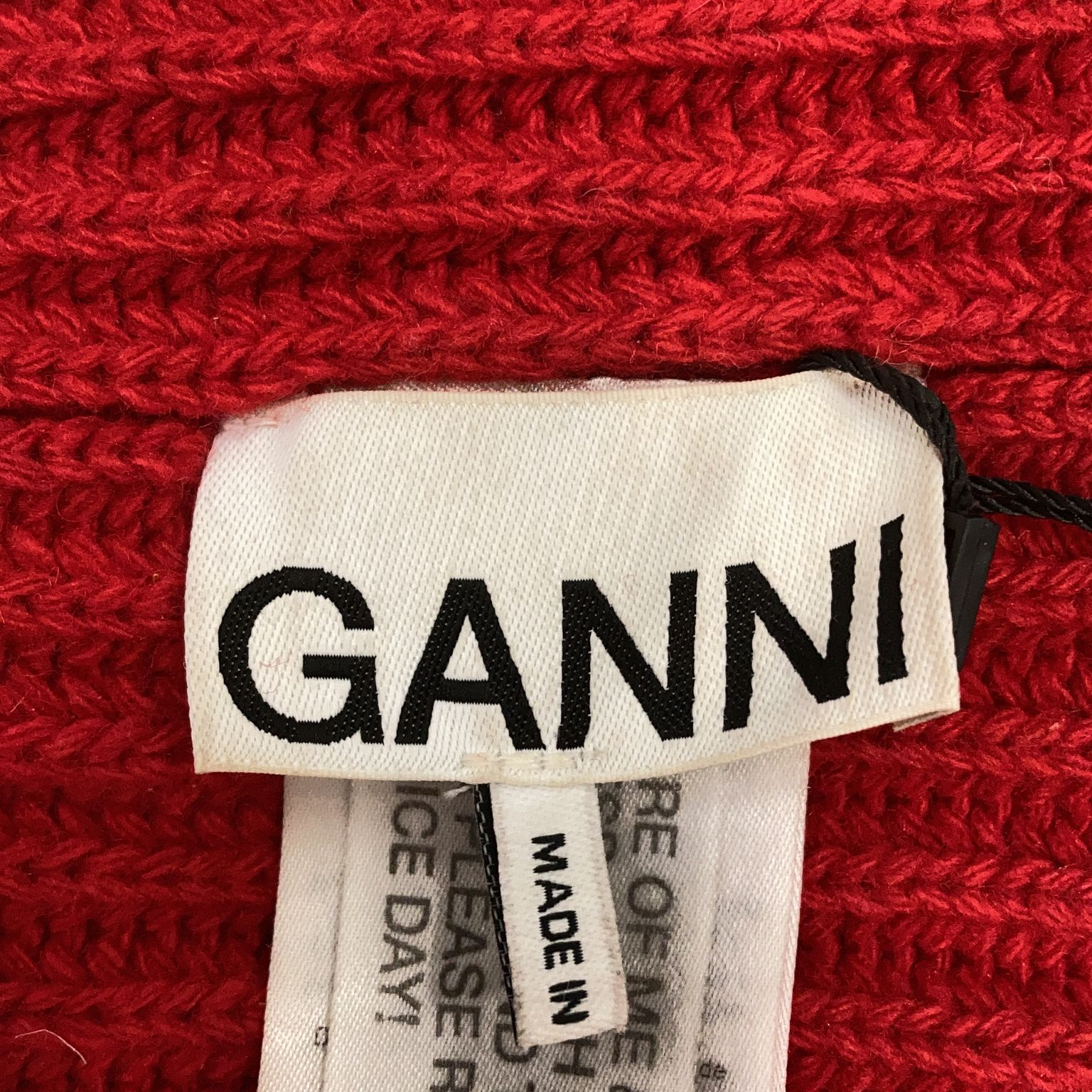 Ganni