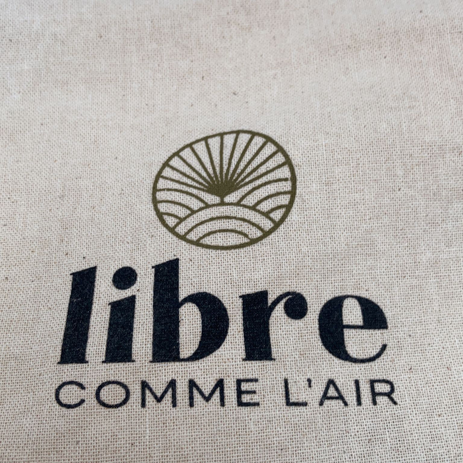 Libre Comme L`air