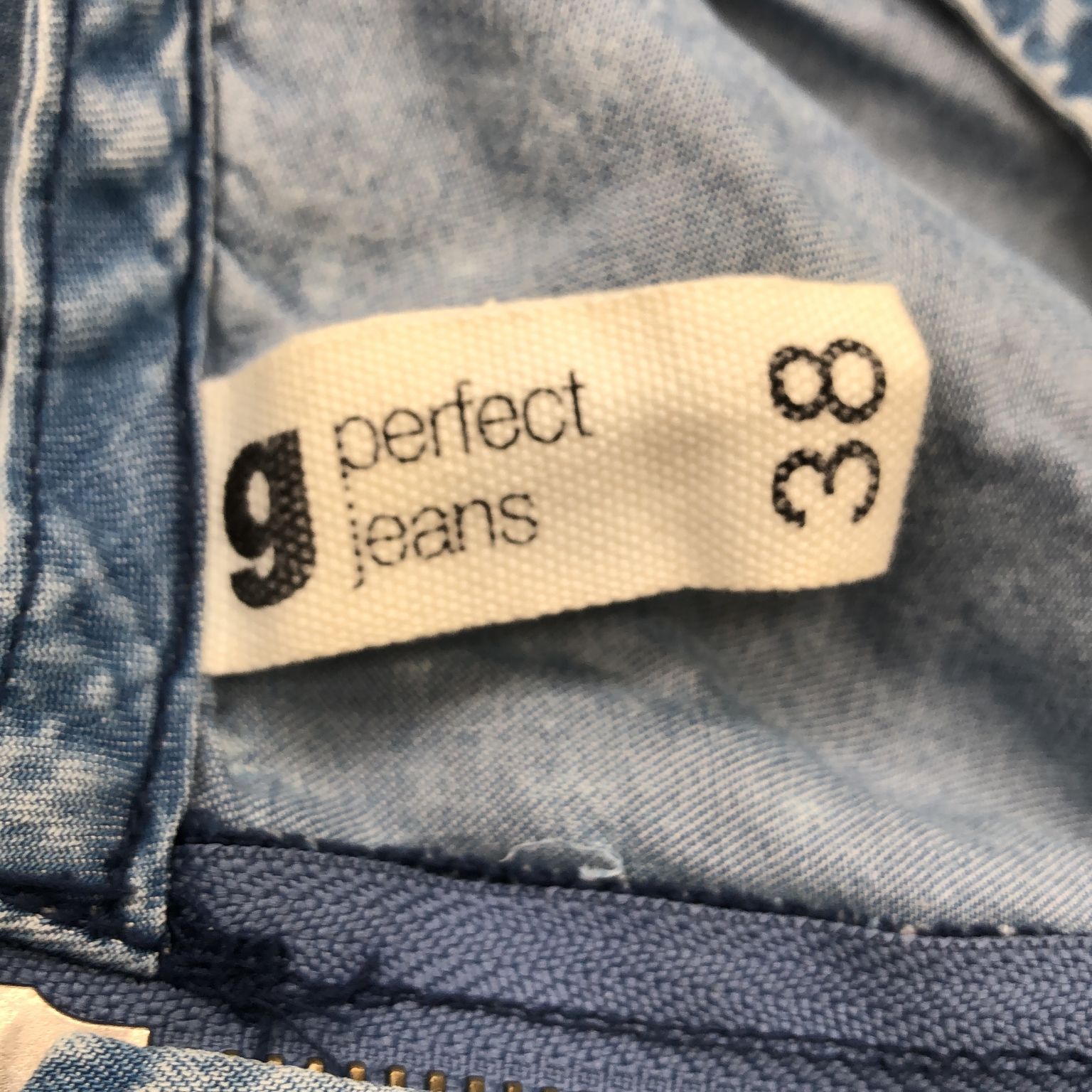 Perfect Jeans Gina Tricot