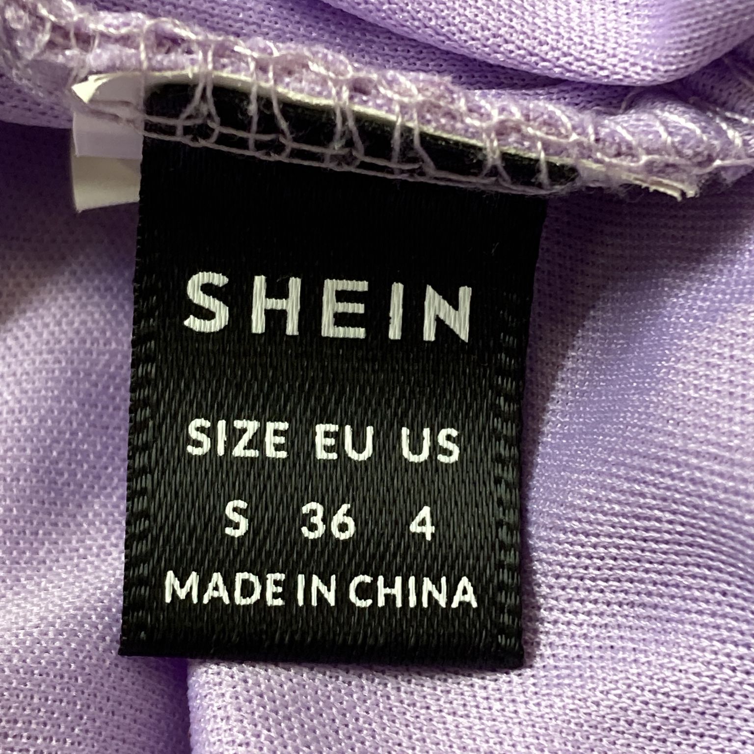 Shein