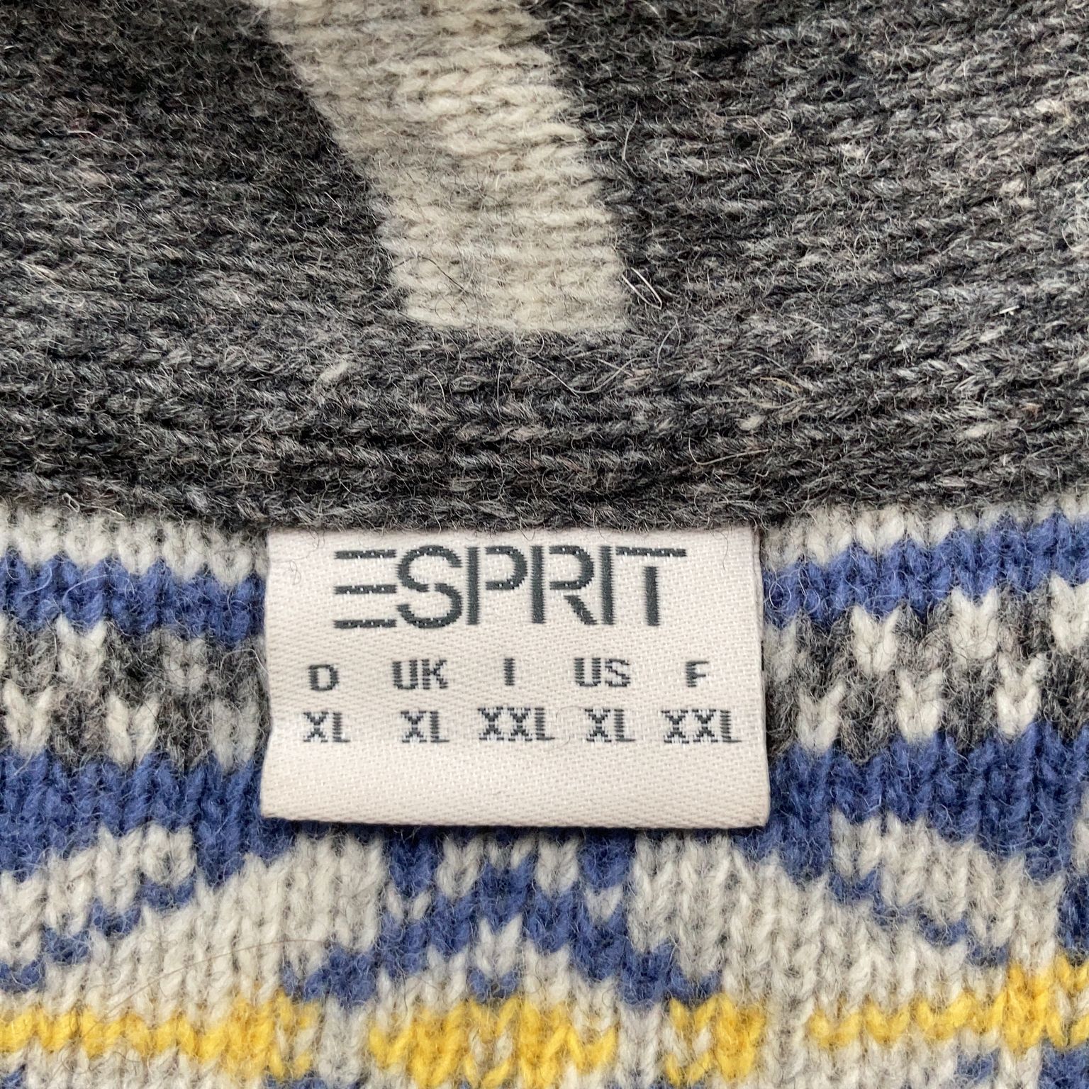 ESPRIT