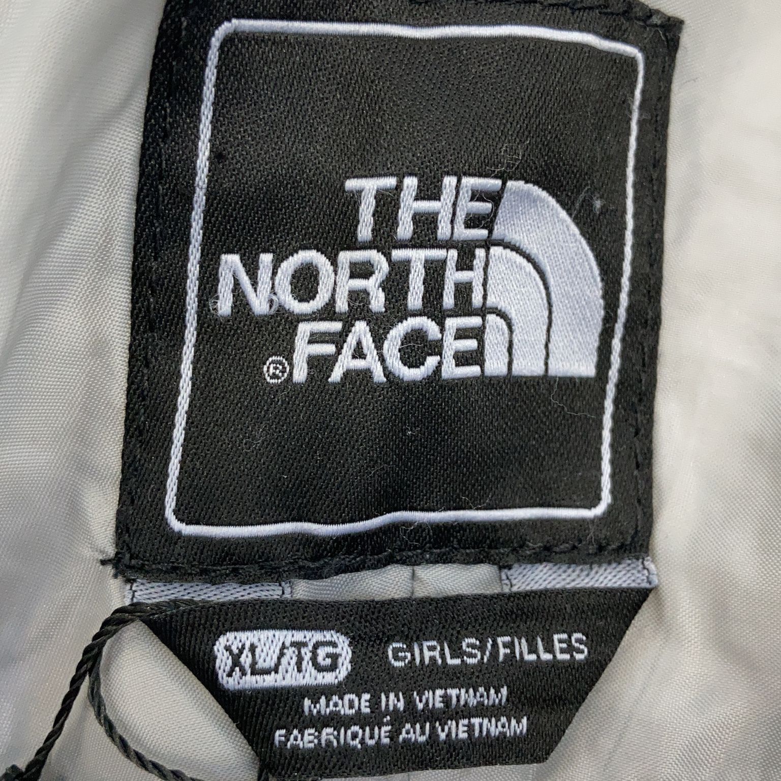 The North Face