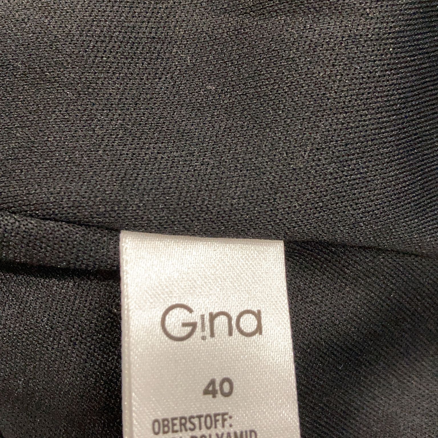 Gina