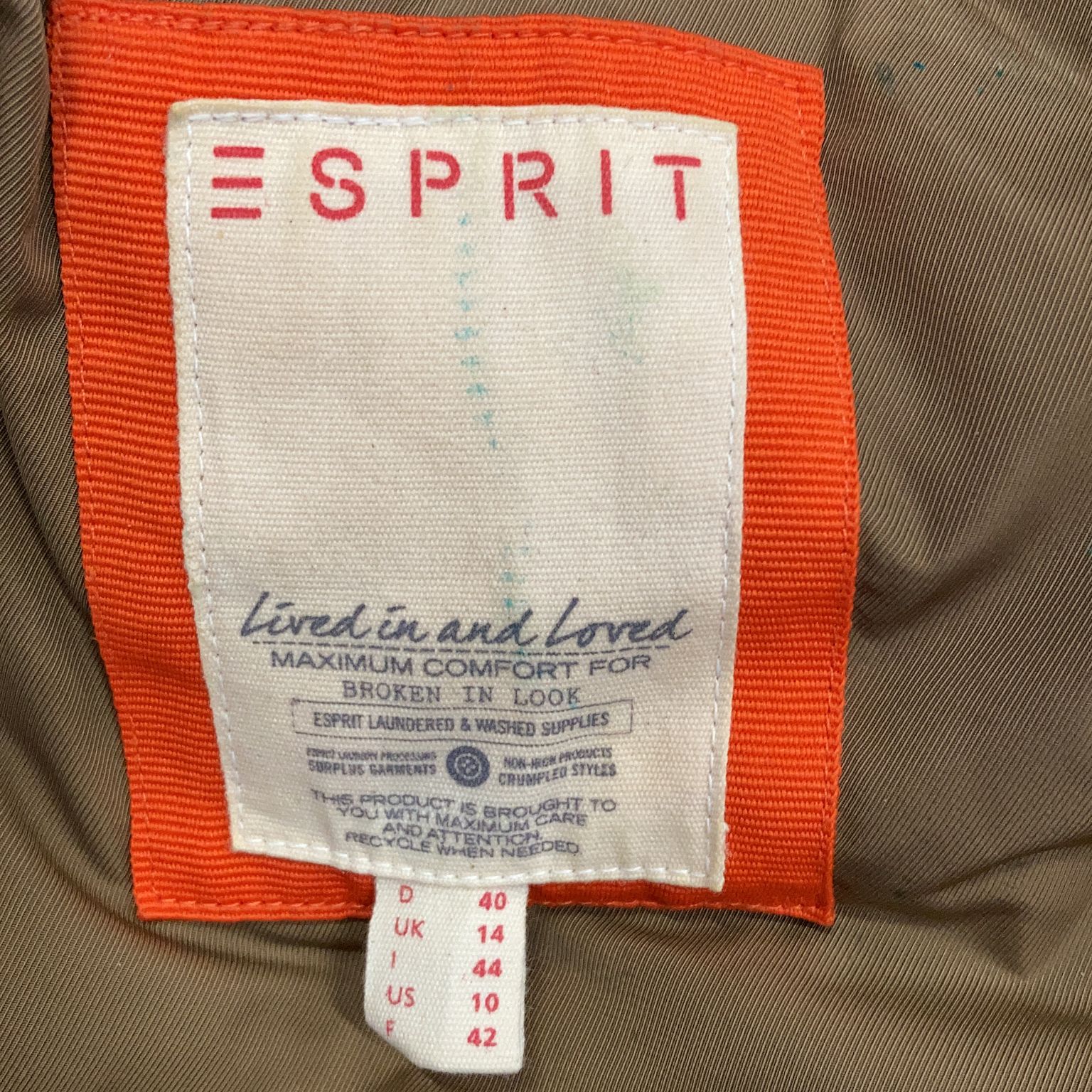 ESPRIT