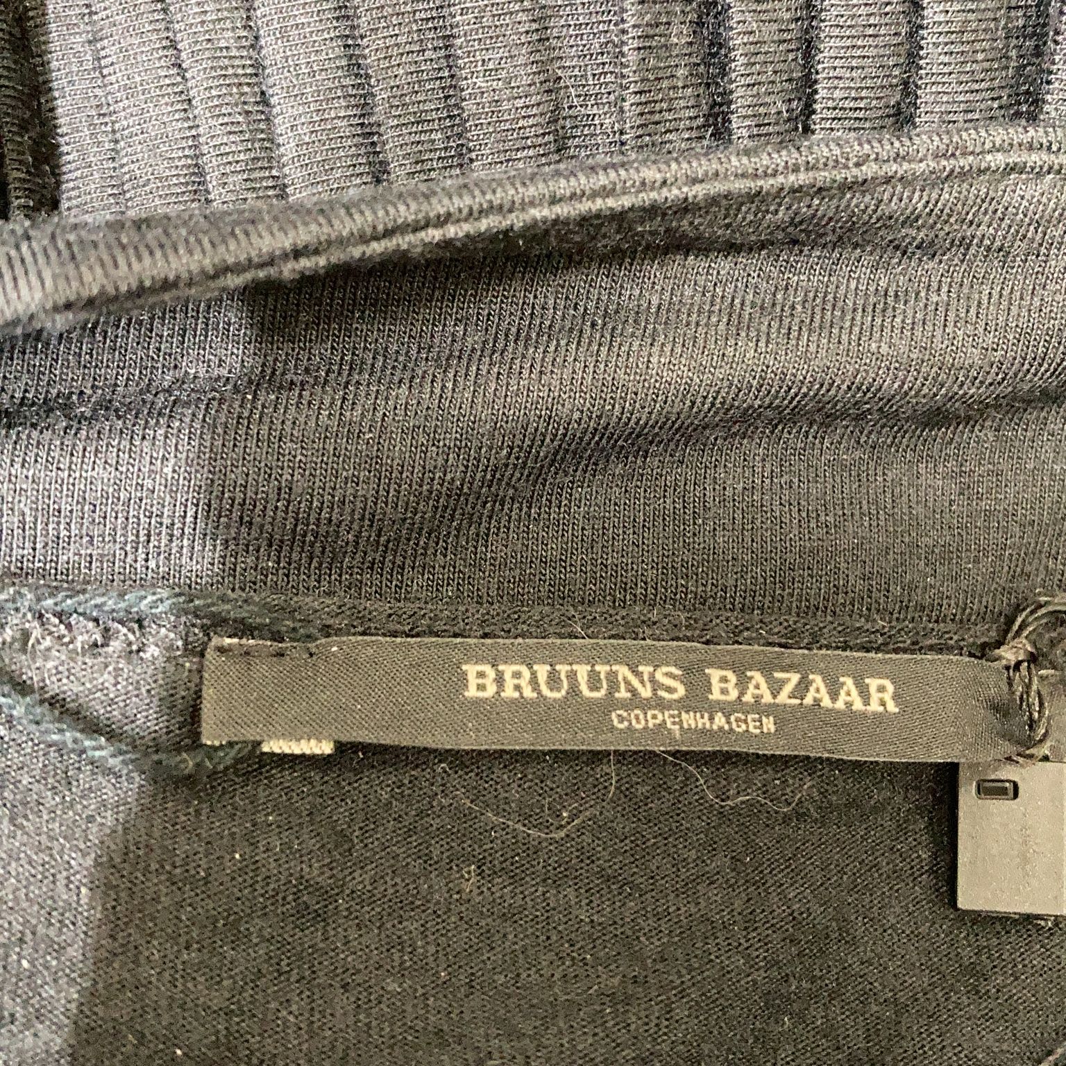 Bruuns Bazaar