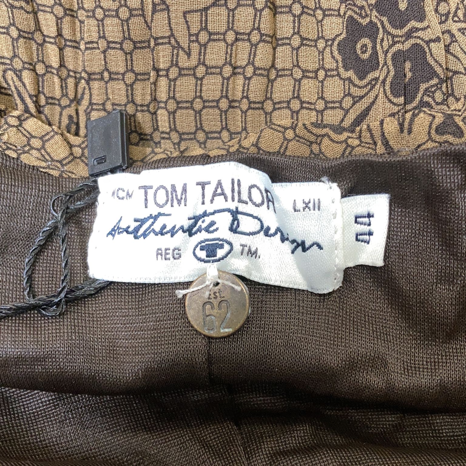 Tom Tailor