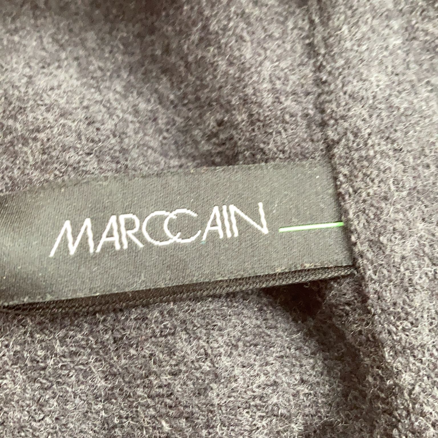 Marc Cain