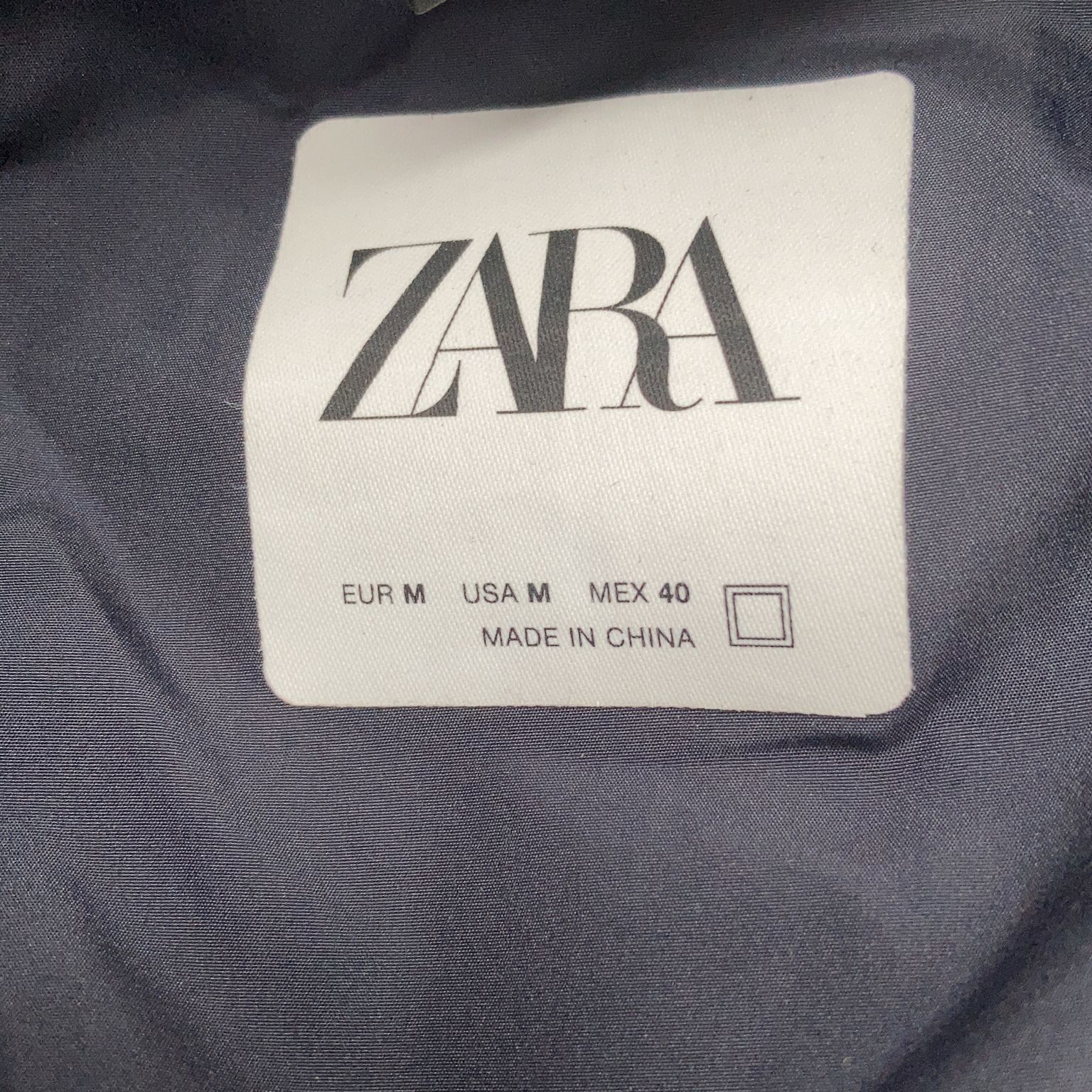 Zara