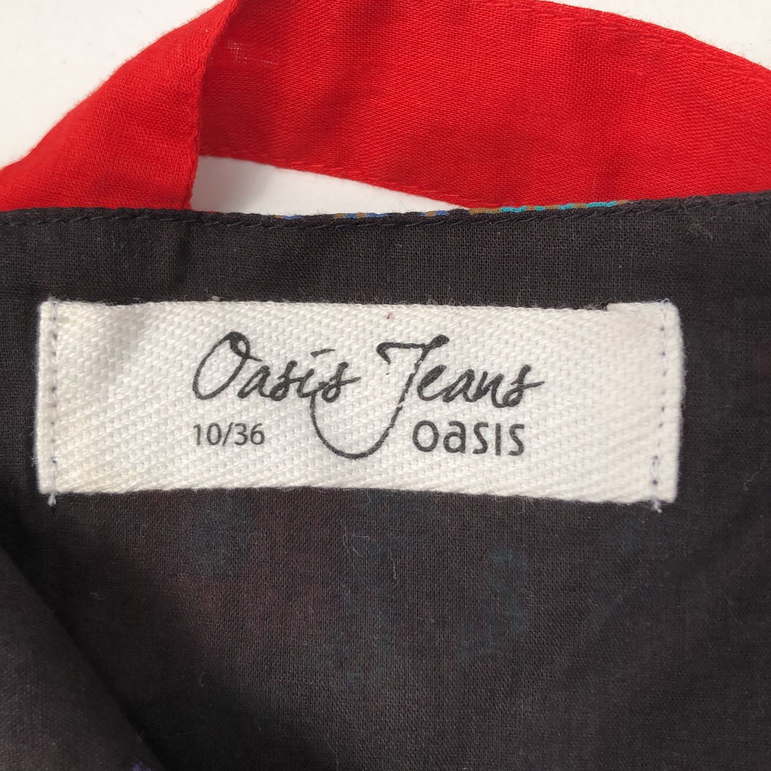 Oasis Jeans