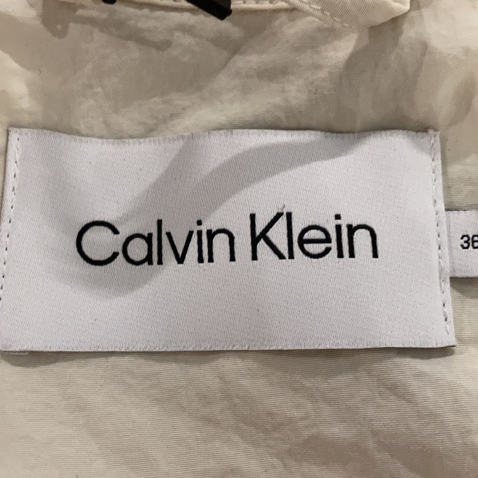 Calvin Klein