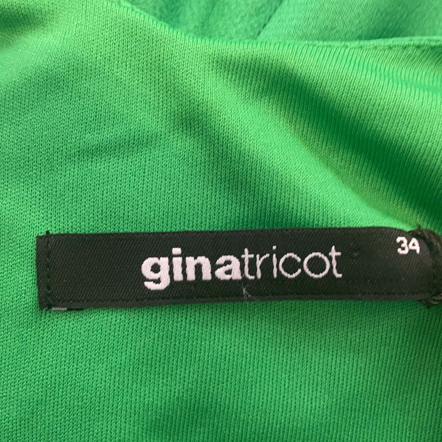 Gina Tricot