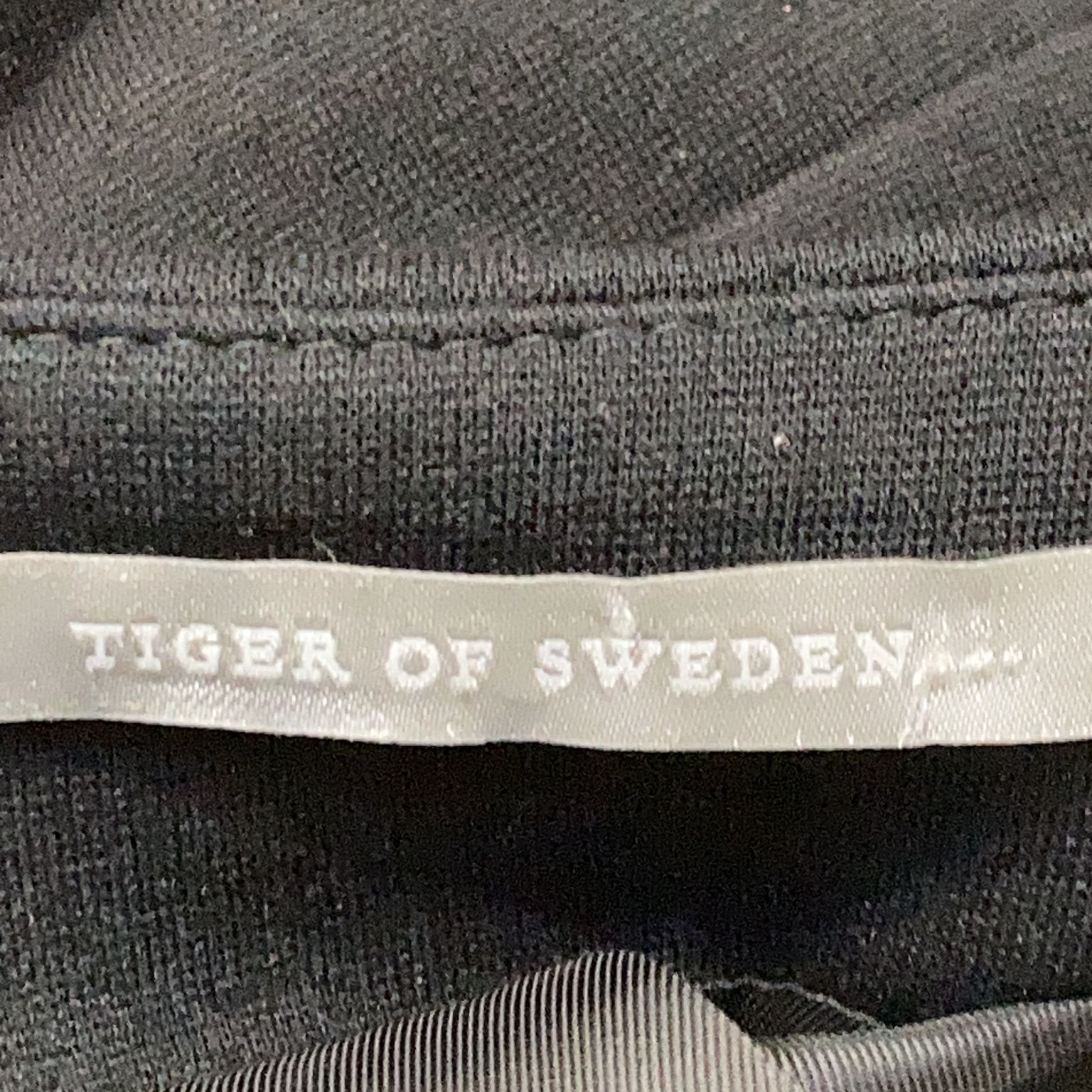 Tiger of Sweden