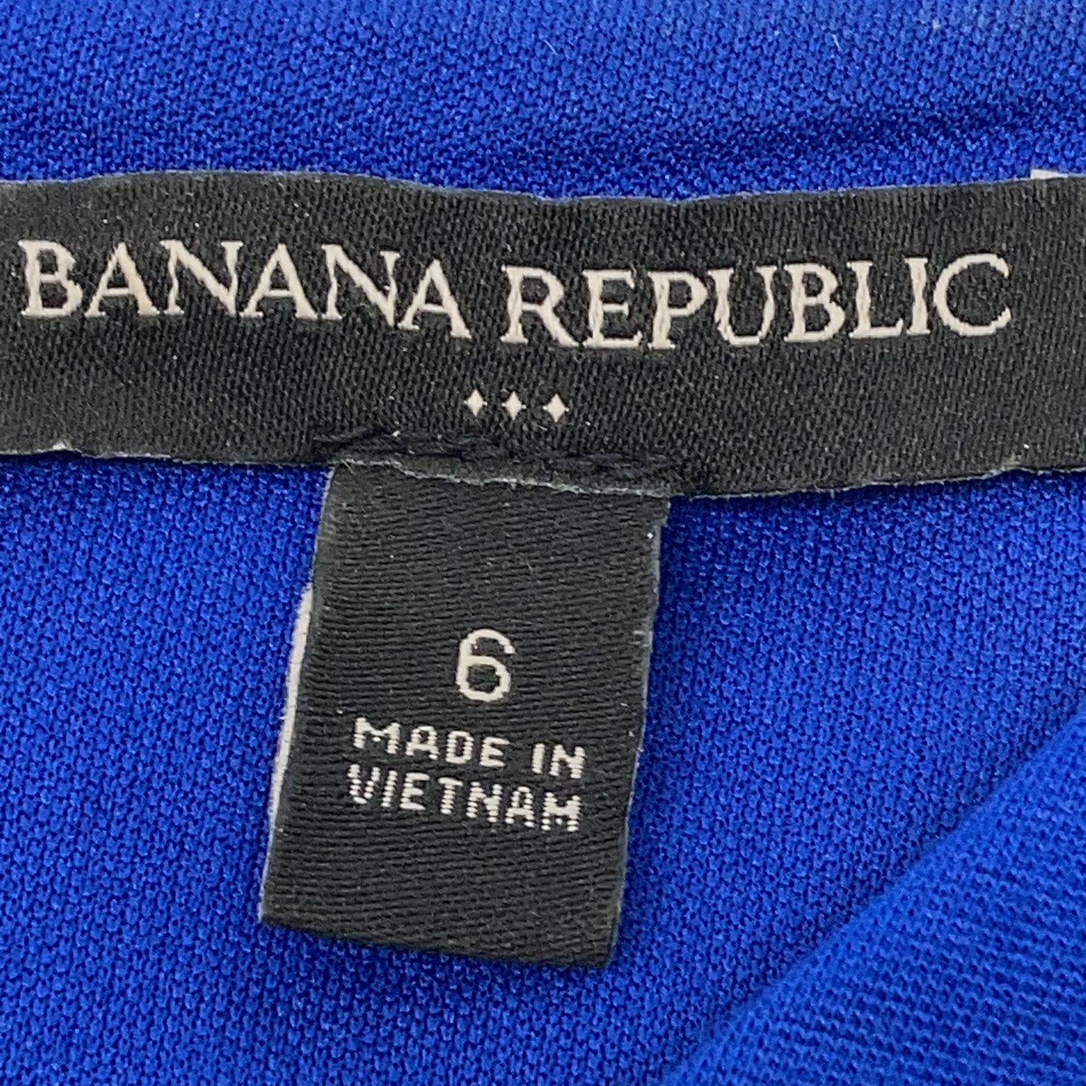 Banana Republic