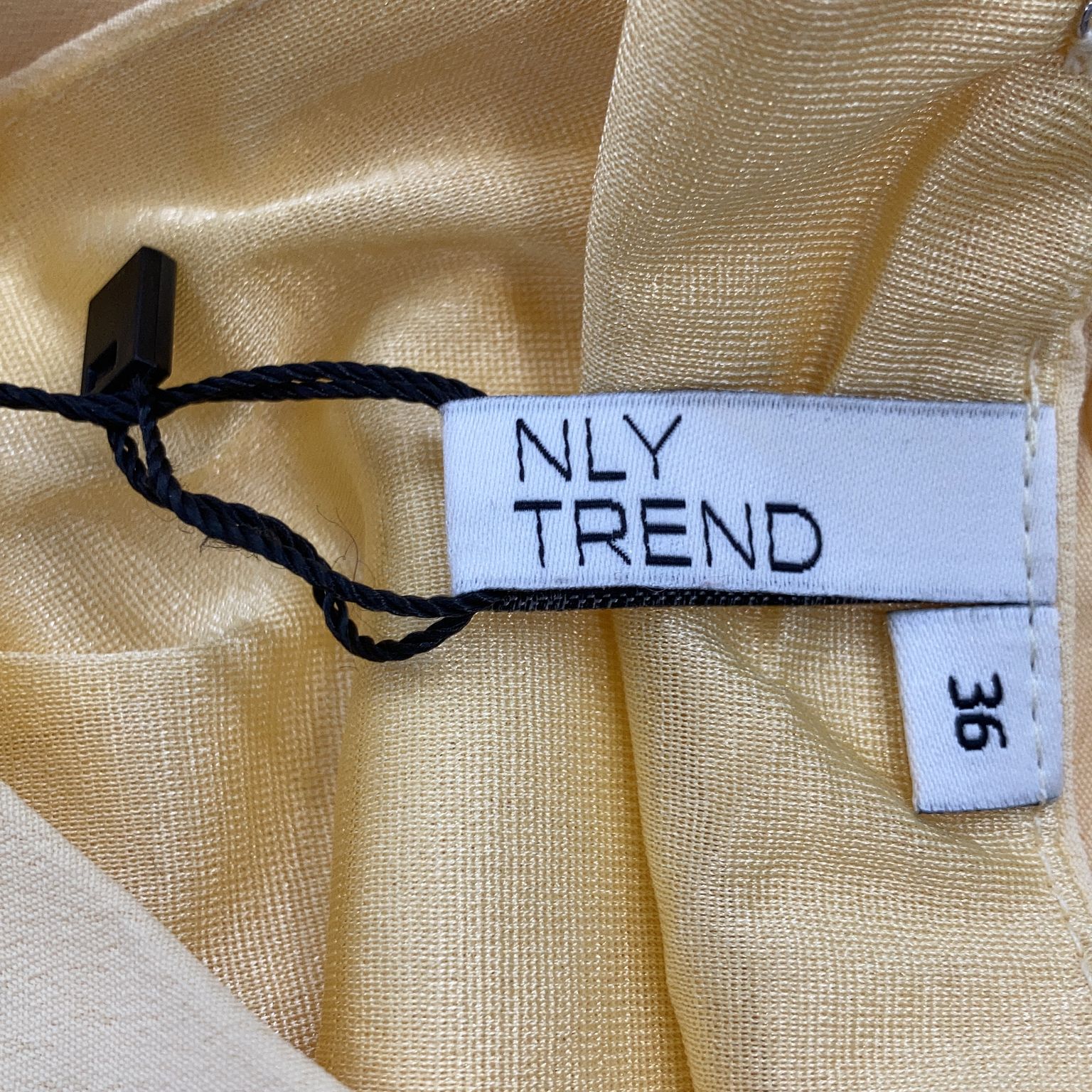 NLY Trend