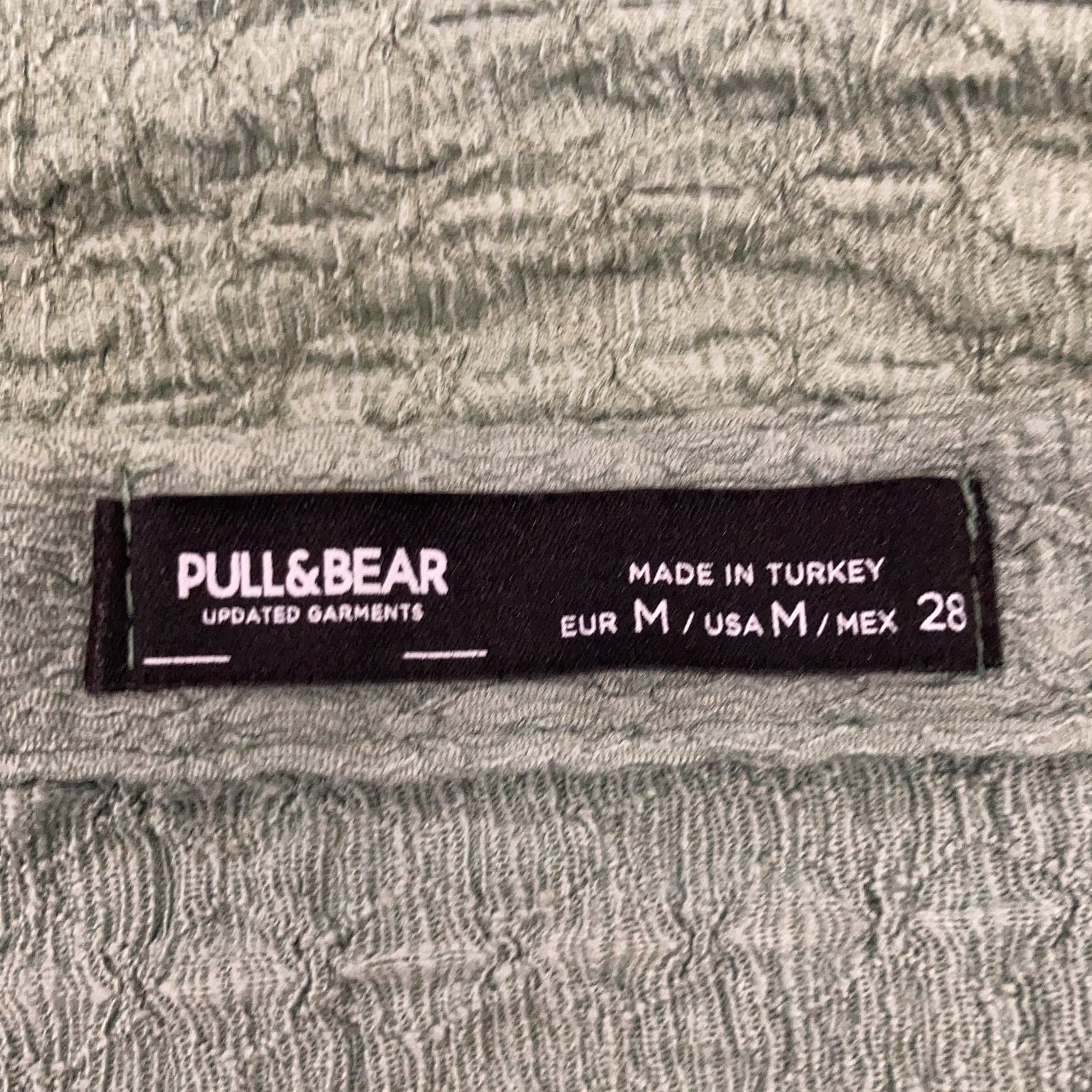 Pull  Bear