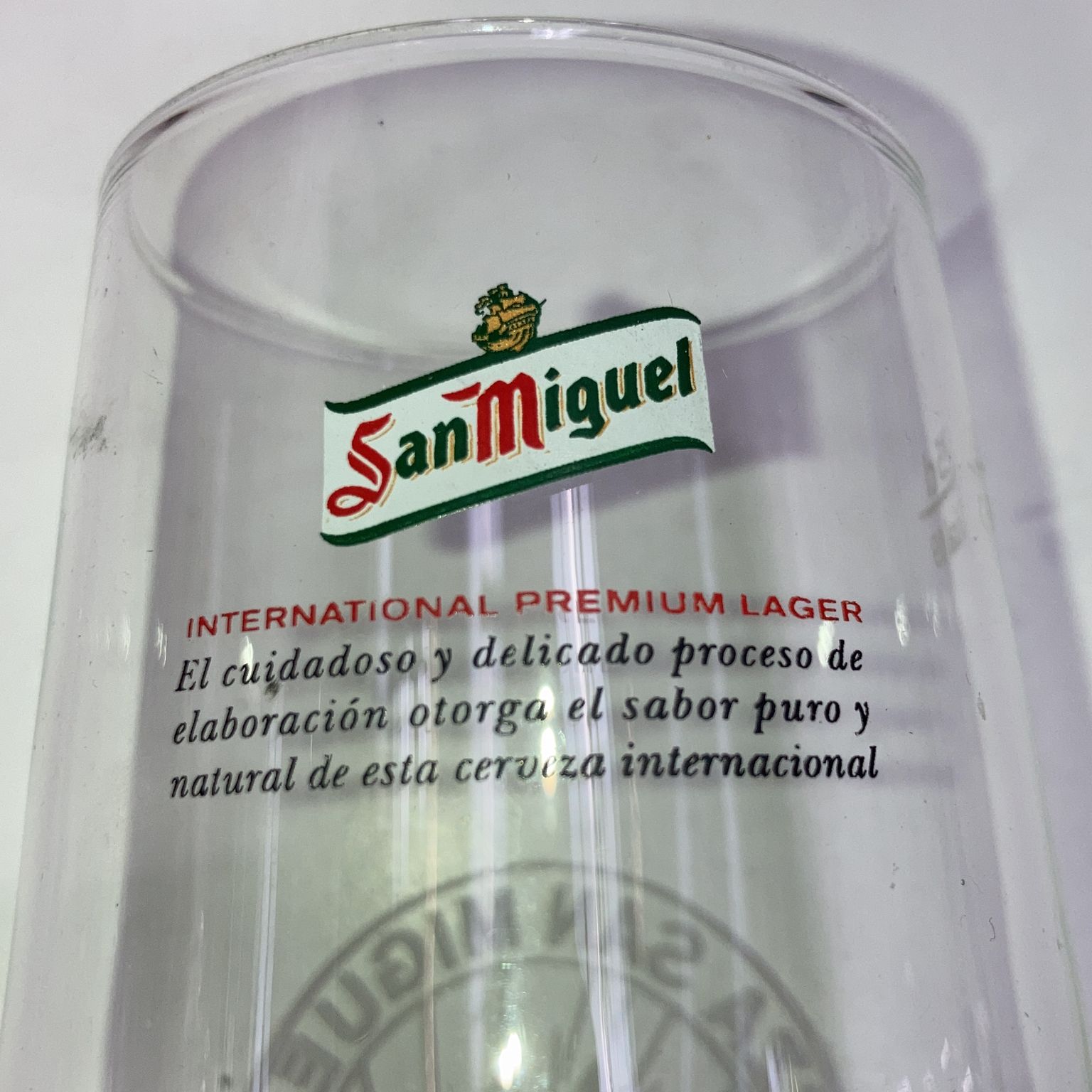 San Miguel