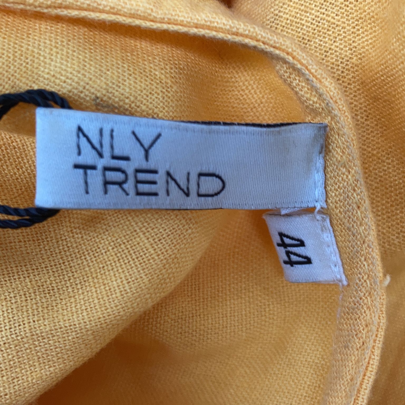 NLY Trend