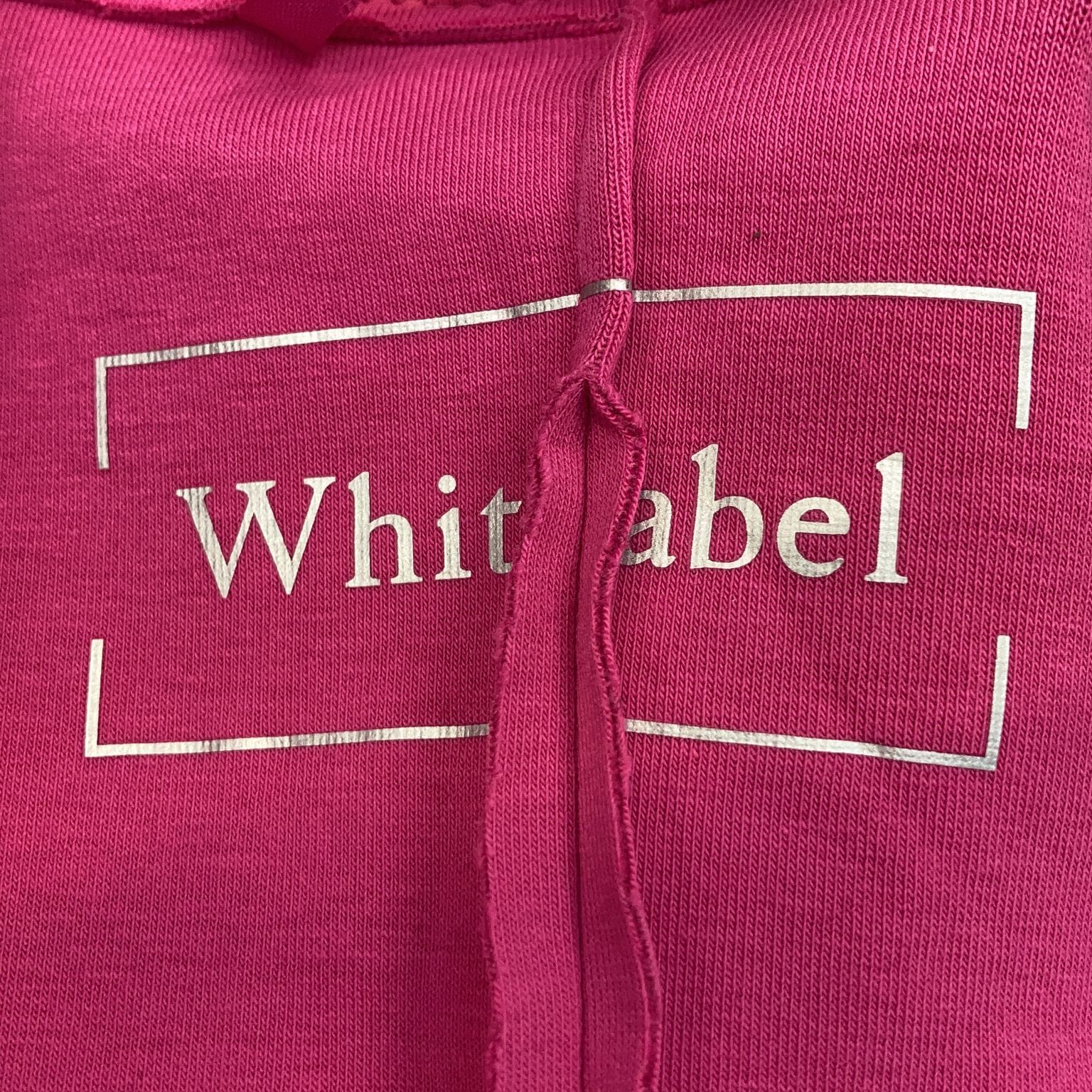 White Label