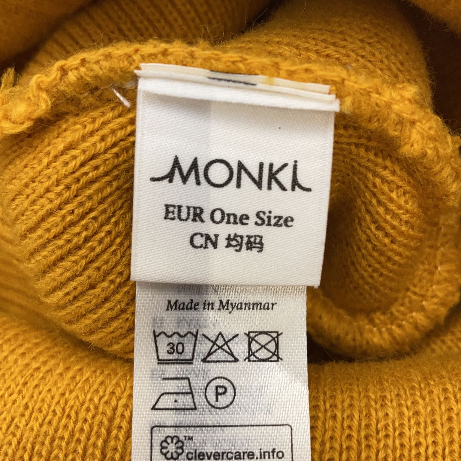 Monki