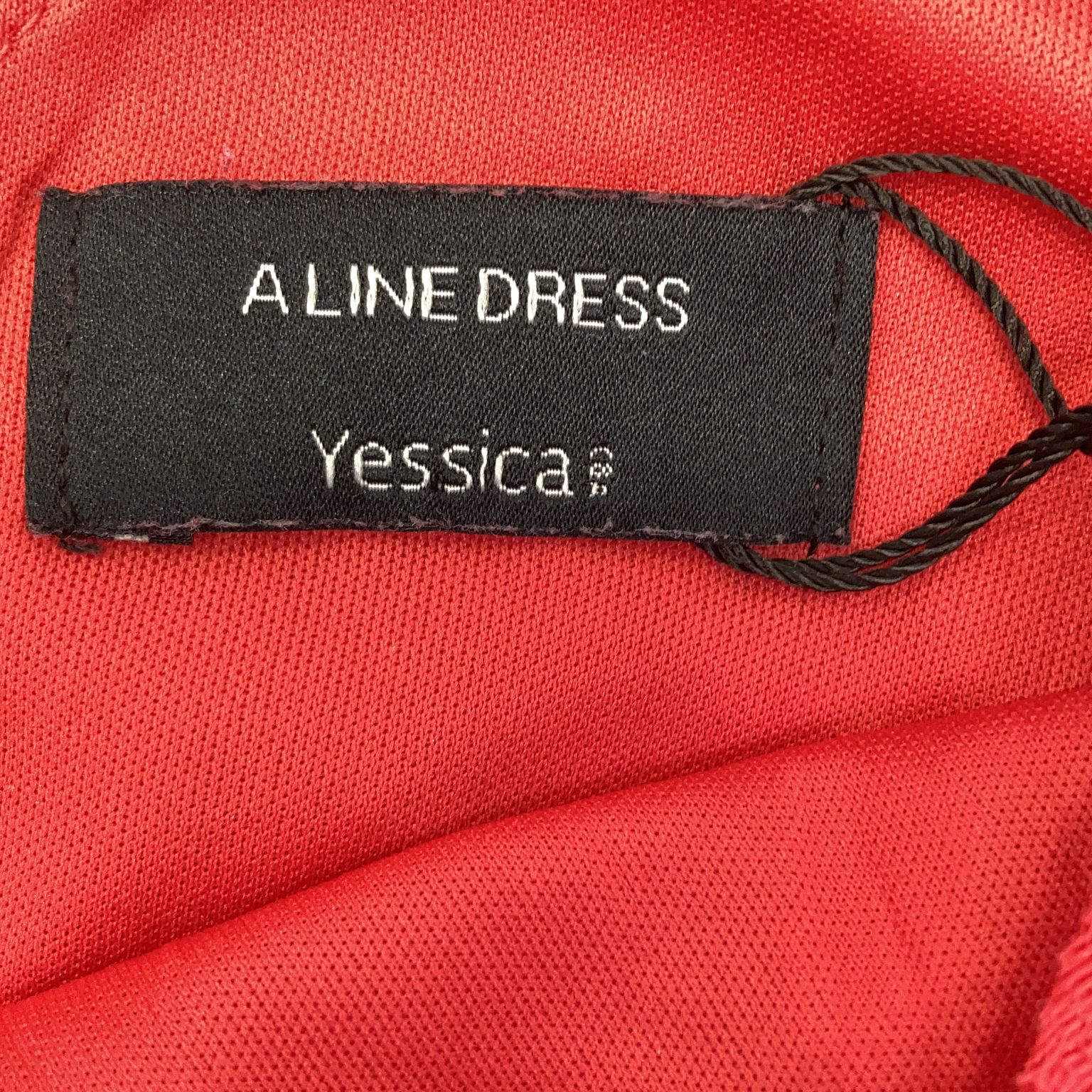 A Line Dress