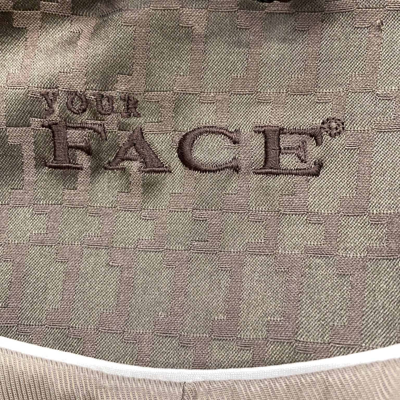 Your Face