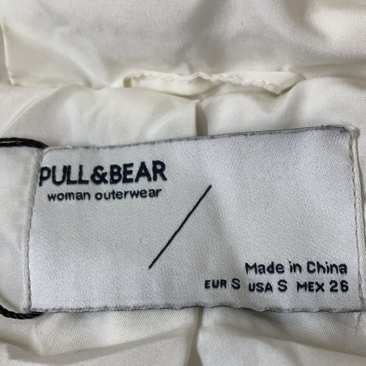 Pull  Bear