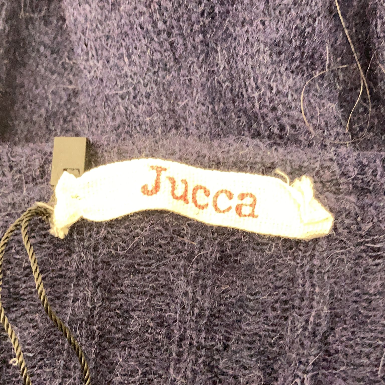 Jucca