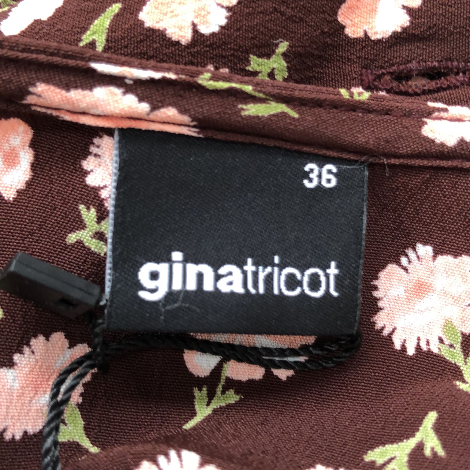 Gina Tricot