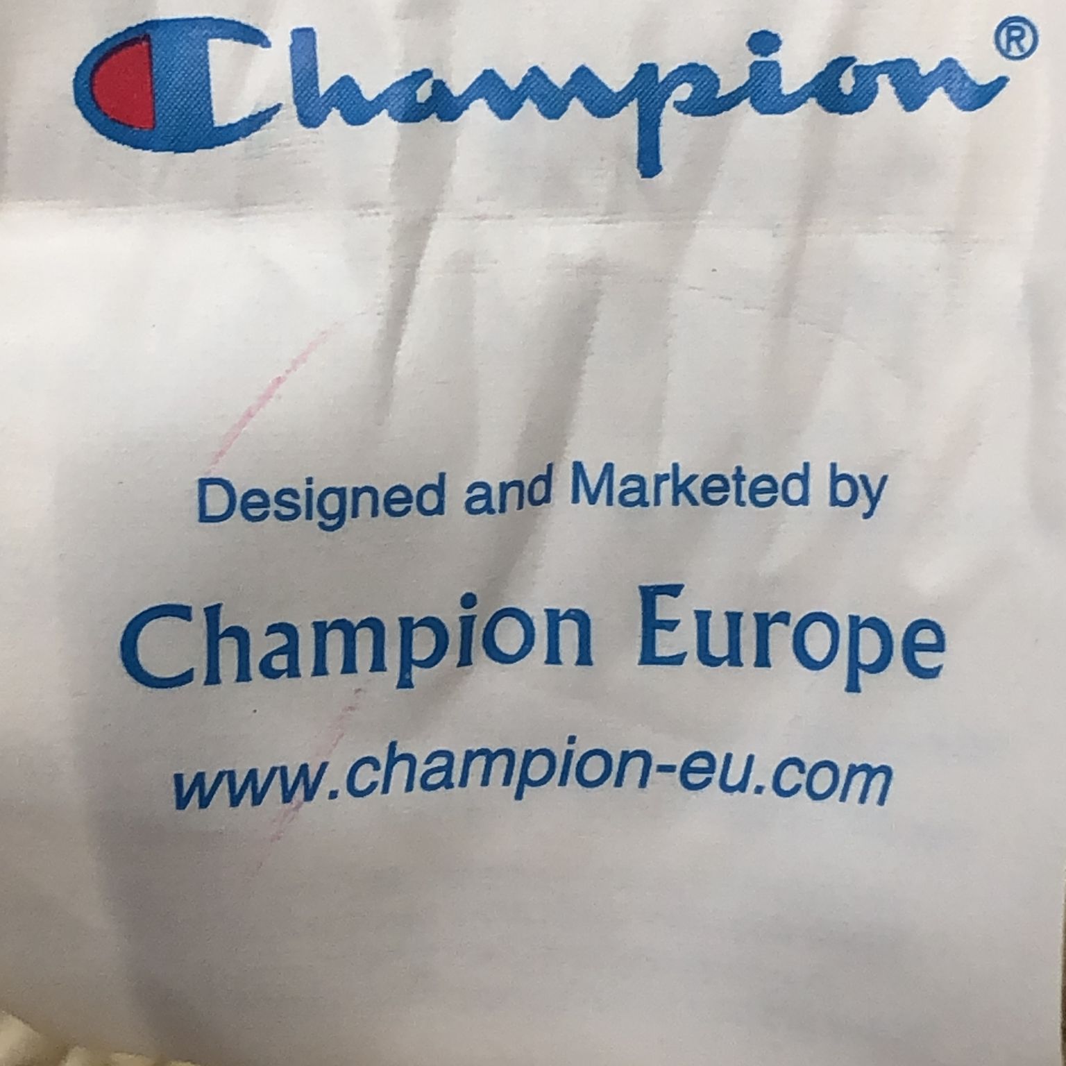 Champion