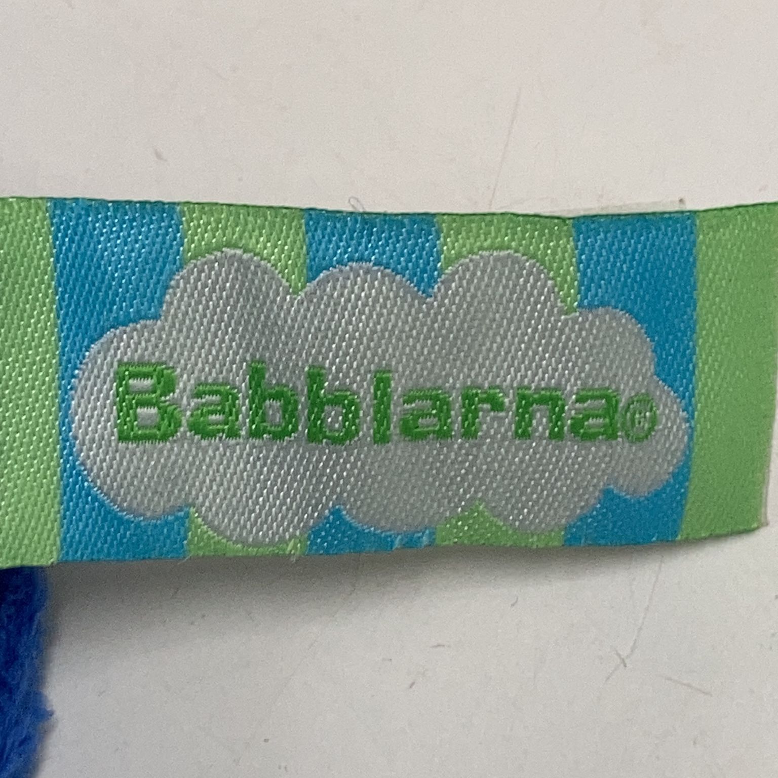 Babblarna