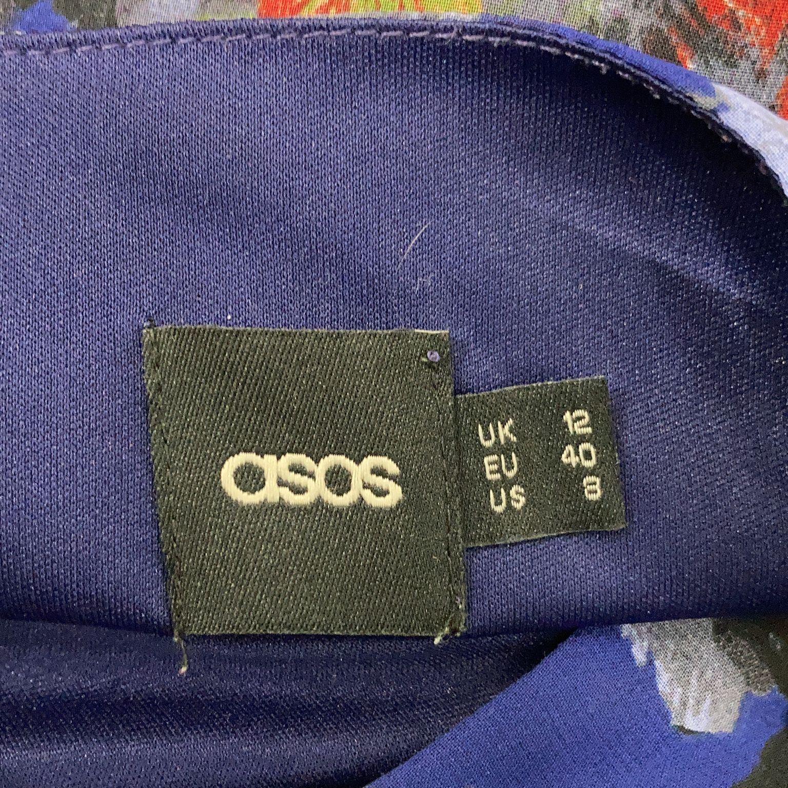 ASOS