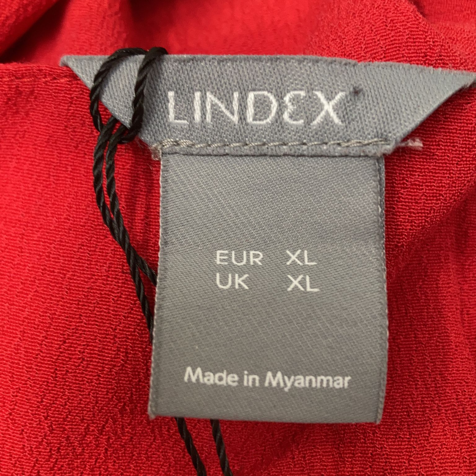 Lindex