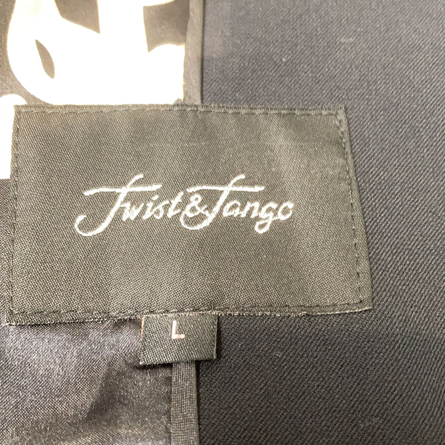 Twist  Tango