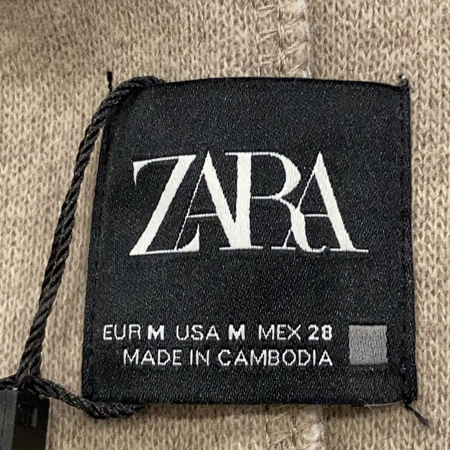 Zara