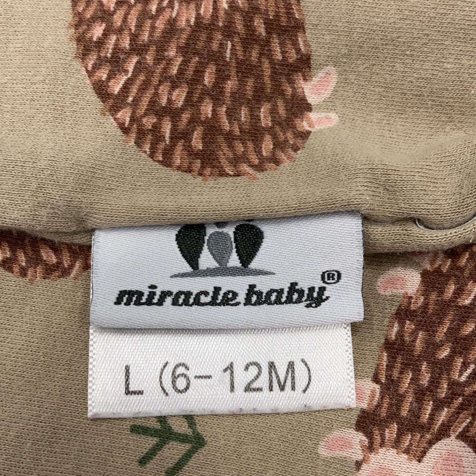 Miracle Baby