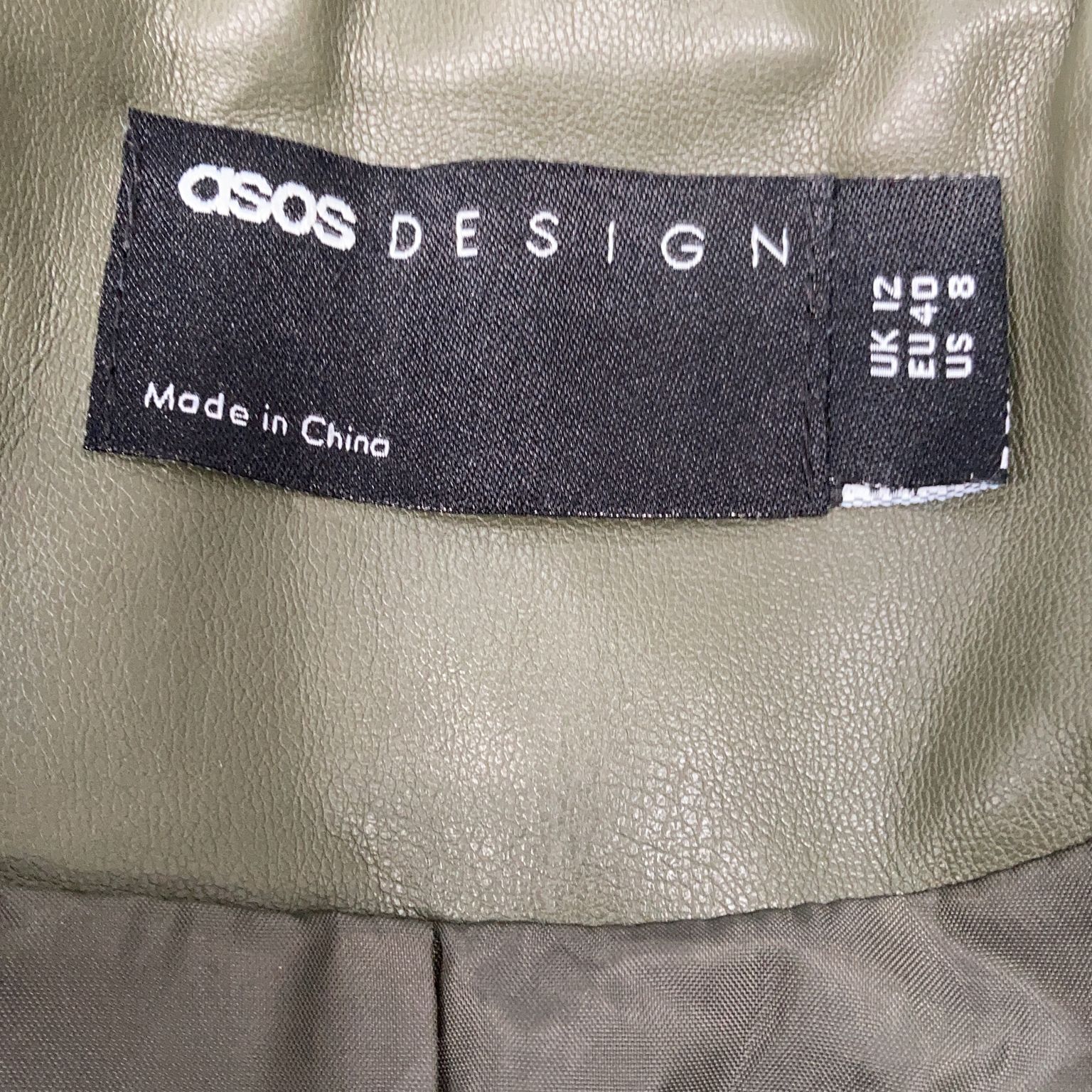 ASOS Design