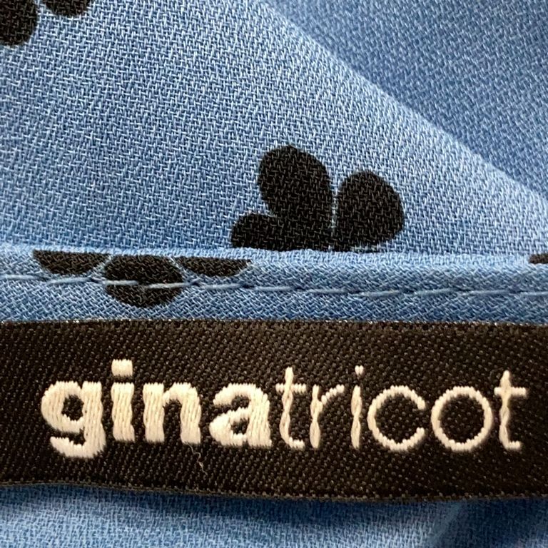 Gina Tricot