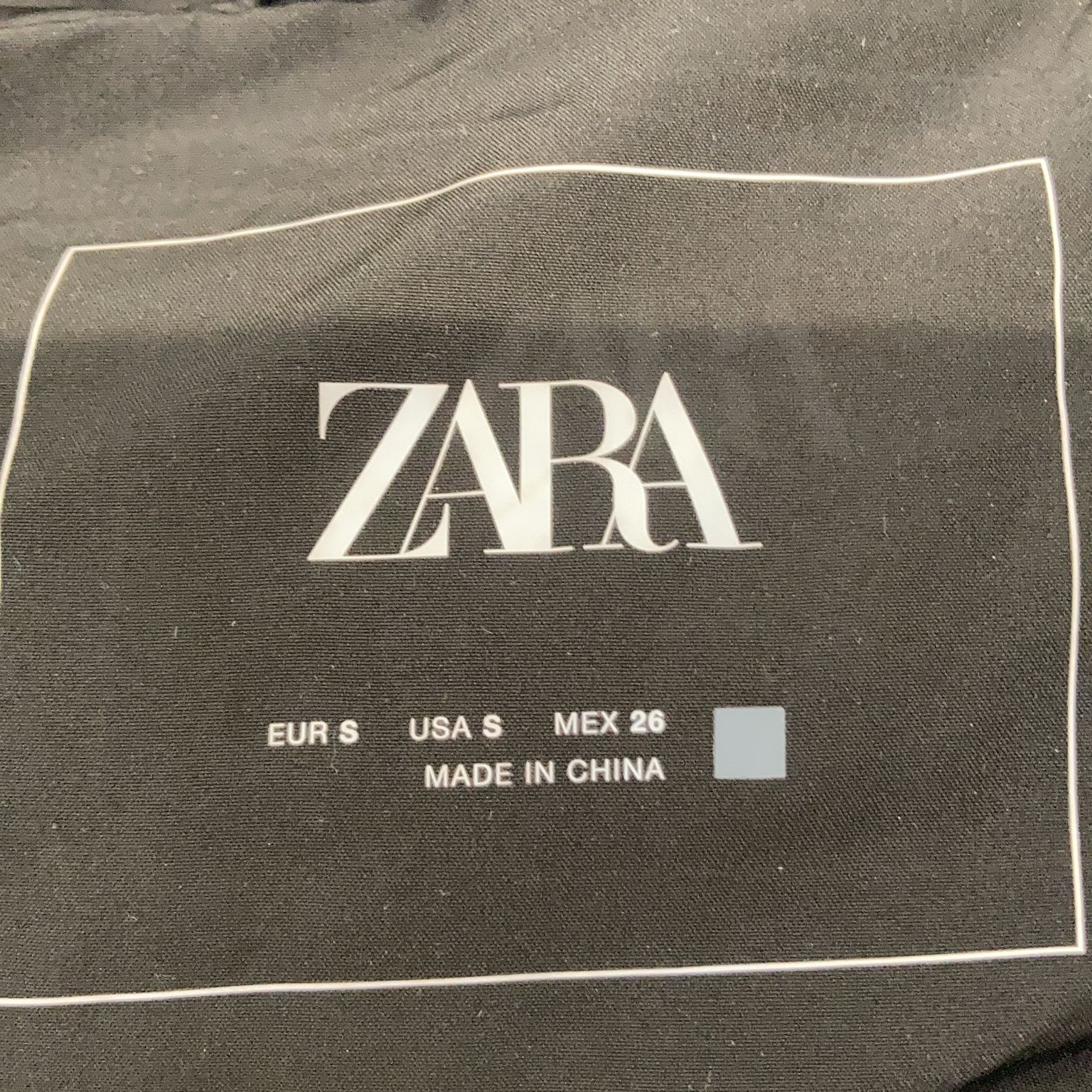 Zara