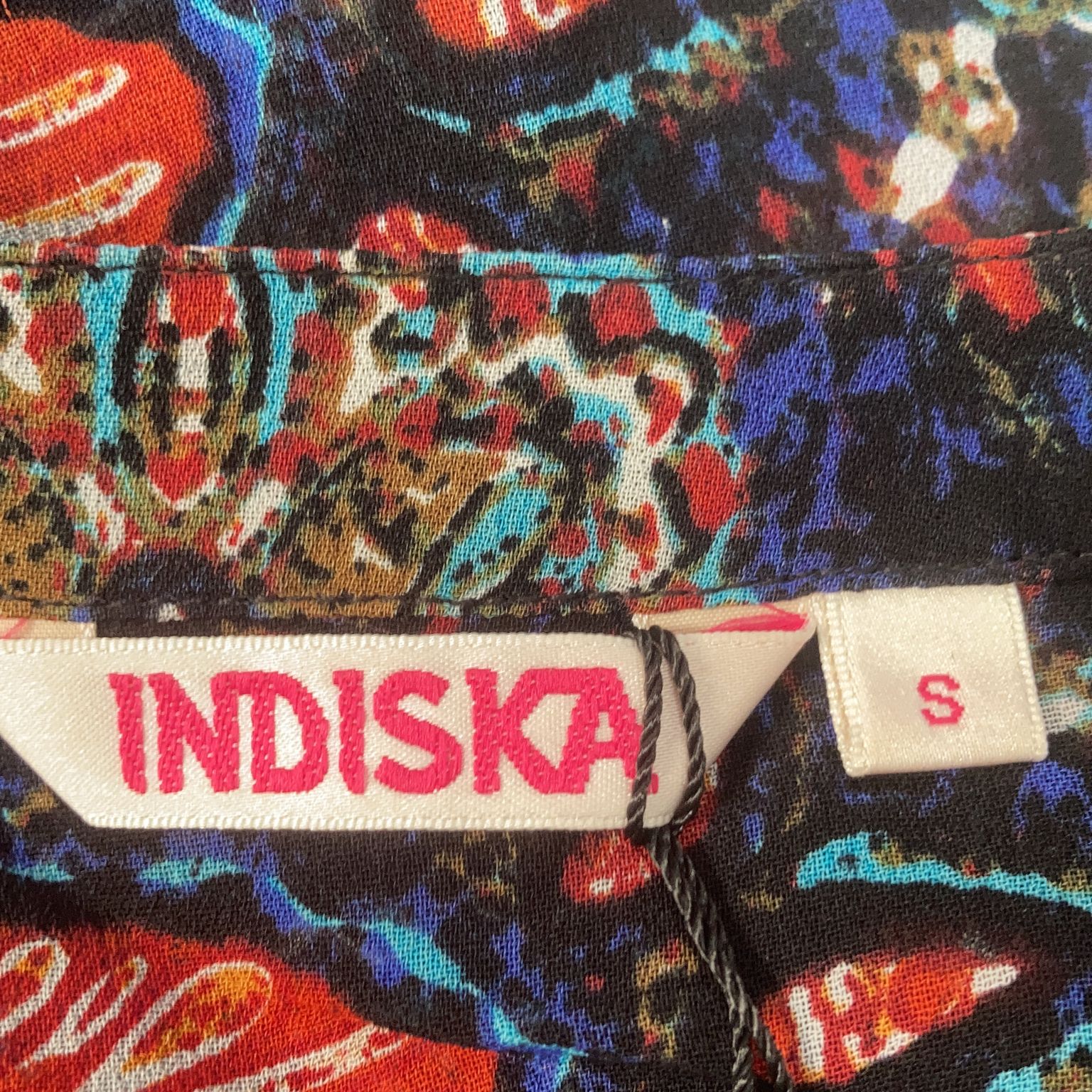 Indiska