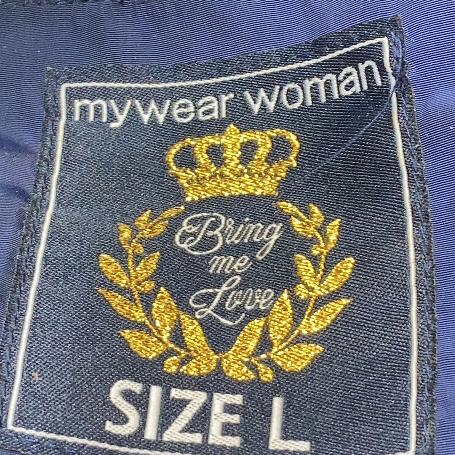 MyWear Woman